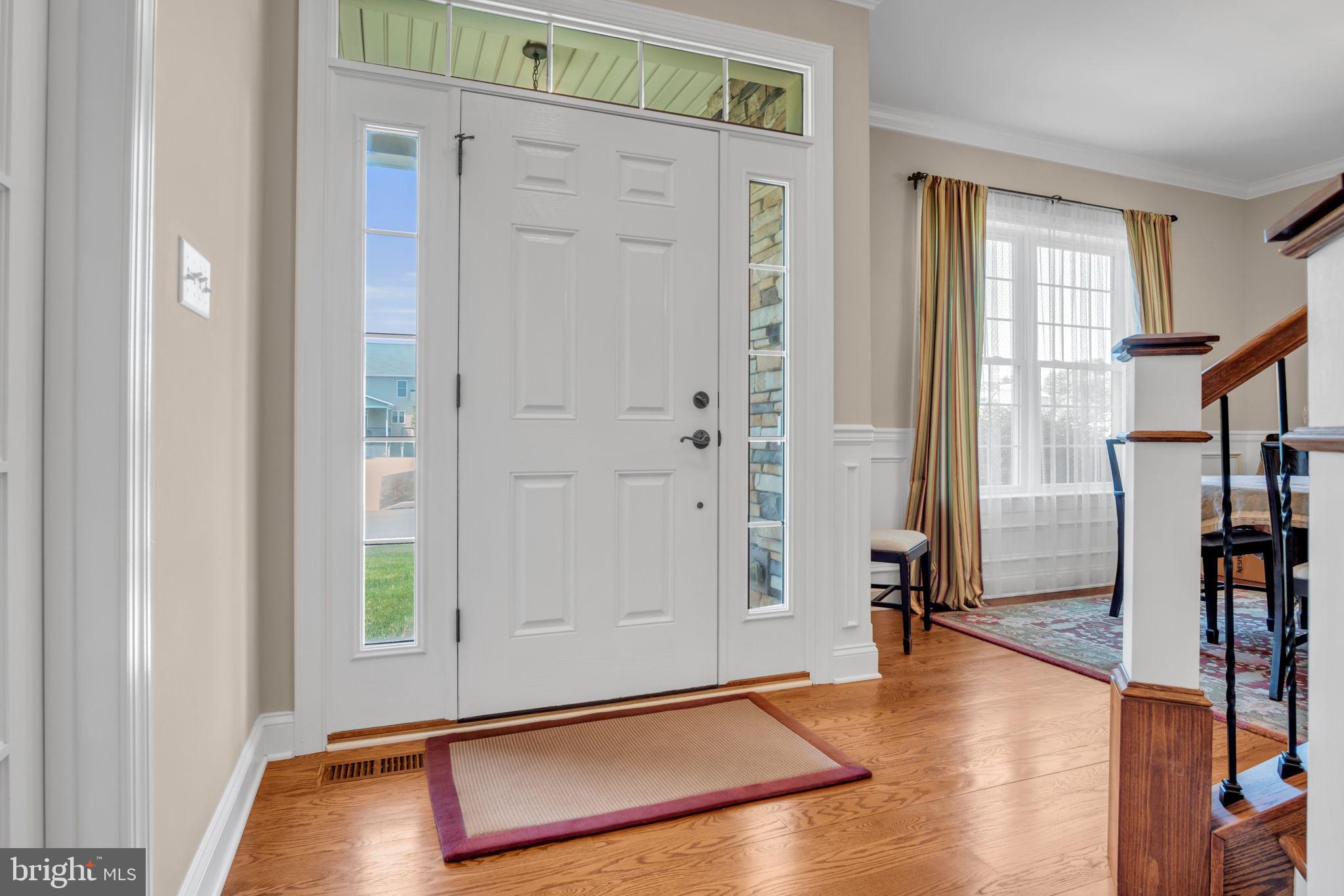 HAWKS LANDING - Residential