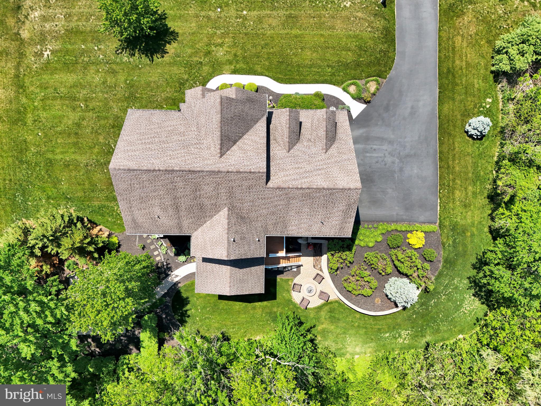 HAWKS LANDING - Residential