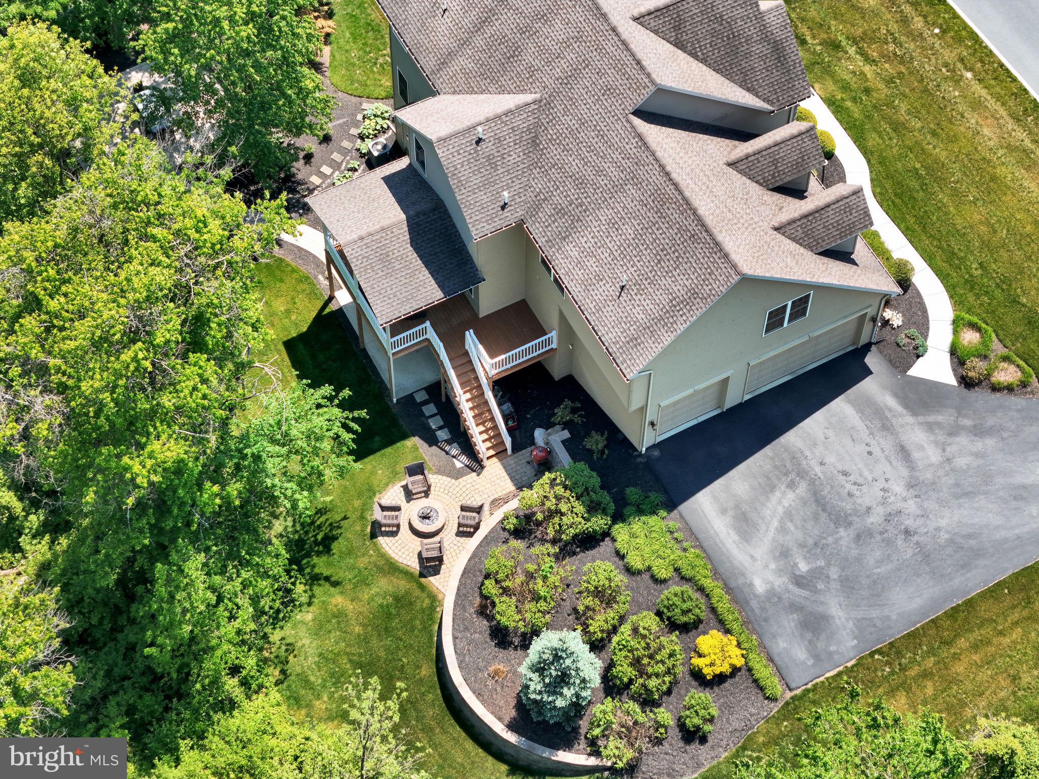 HAWKS LANDING - Residential