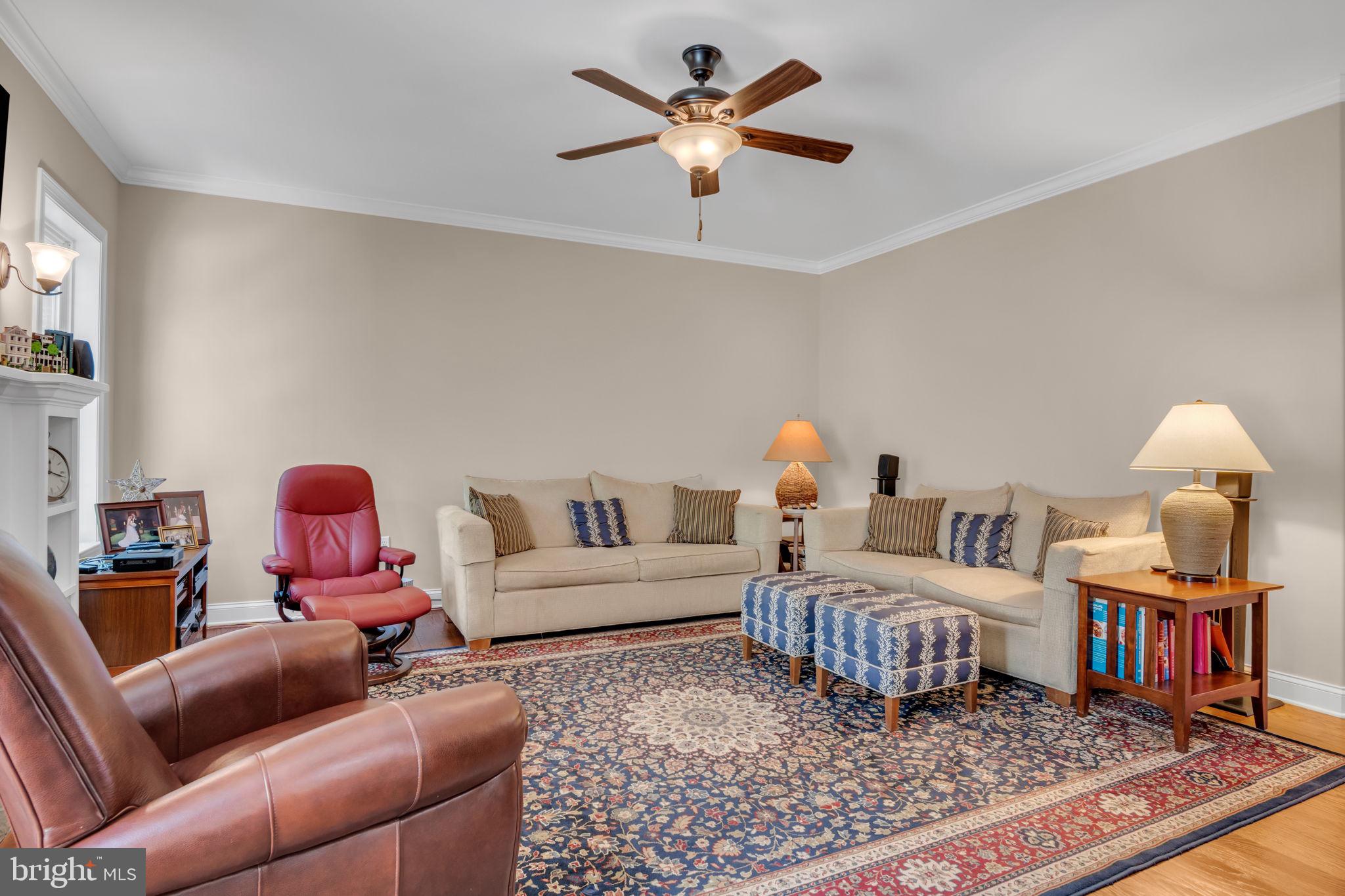 HAWKS LANDING - Residential