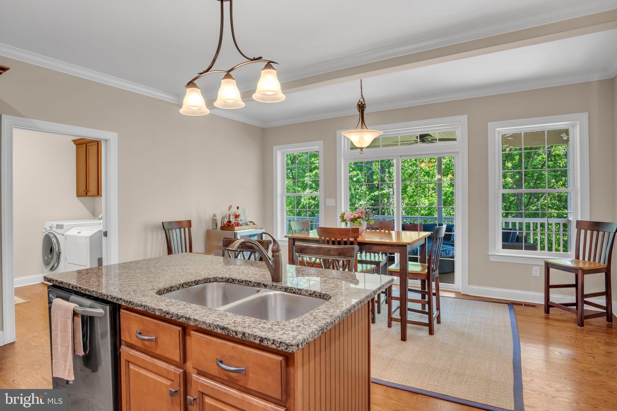 HAWKS LANDING - Residential