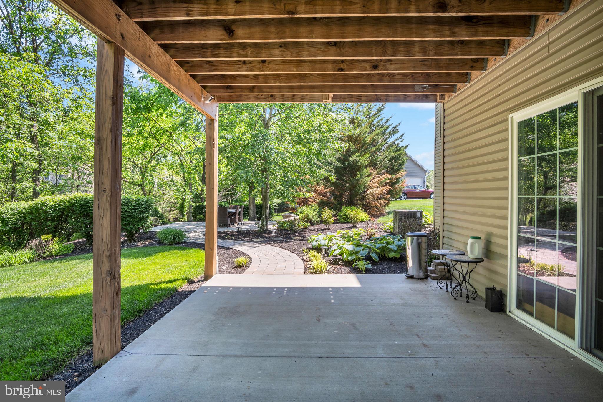 HAWKS LANDING - Residential