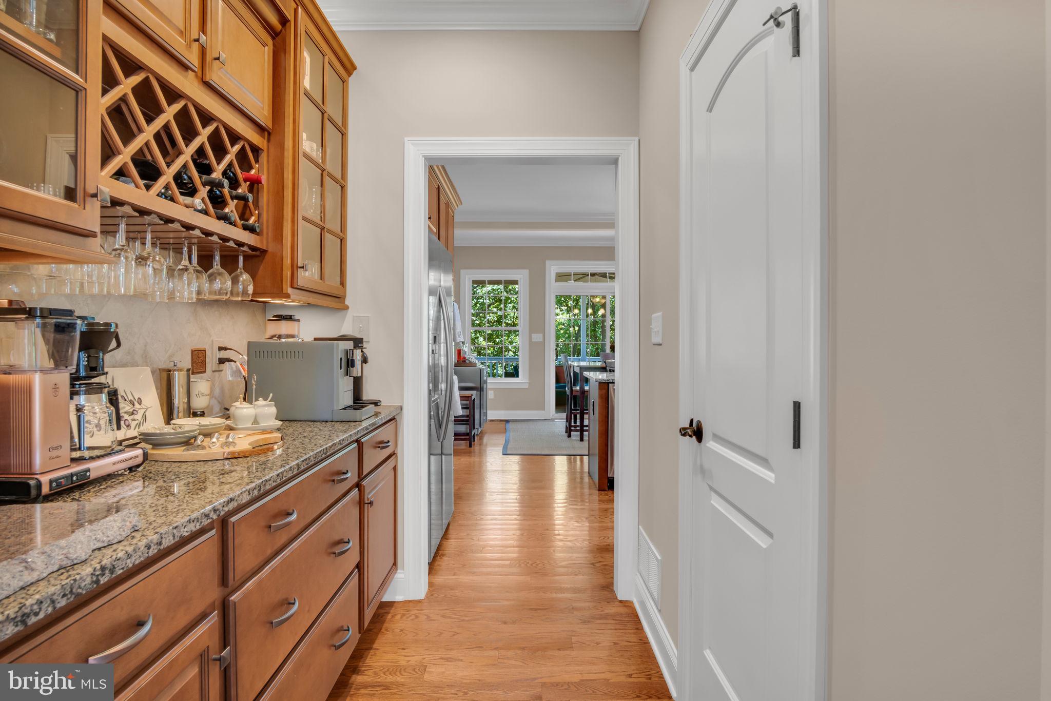 HAWKS LANDING - Residential