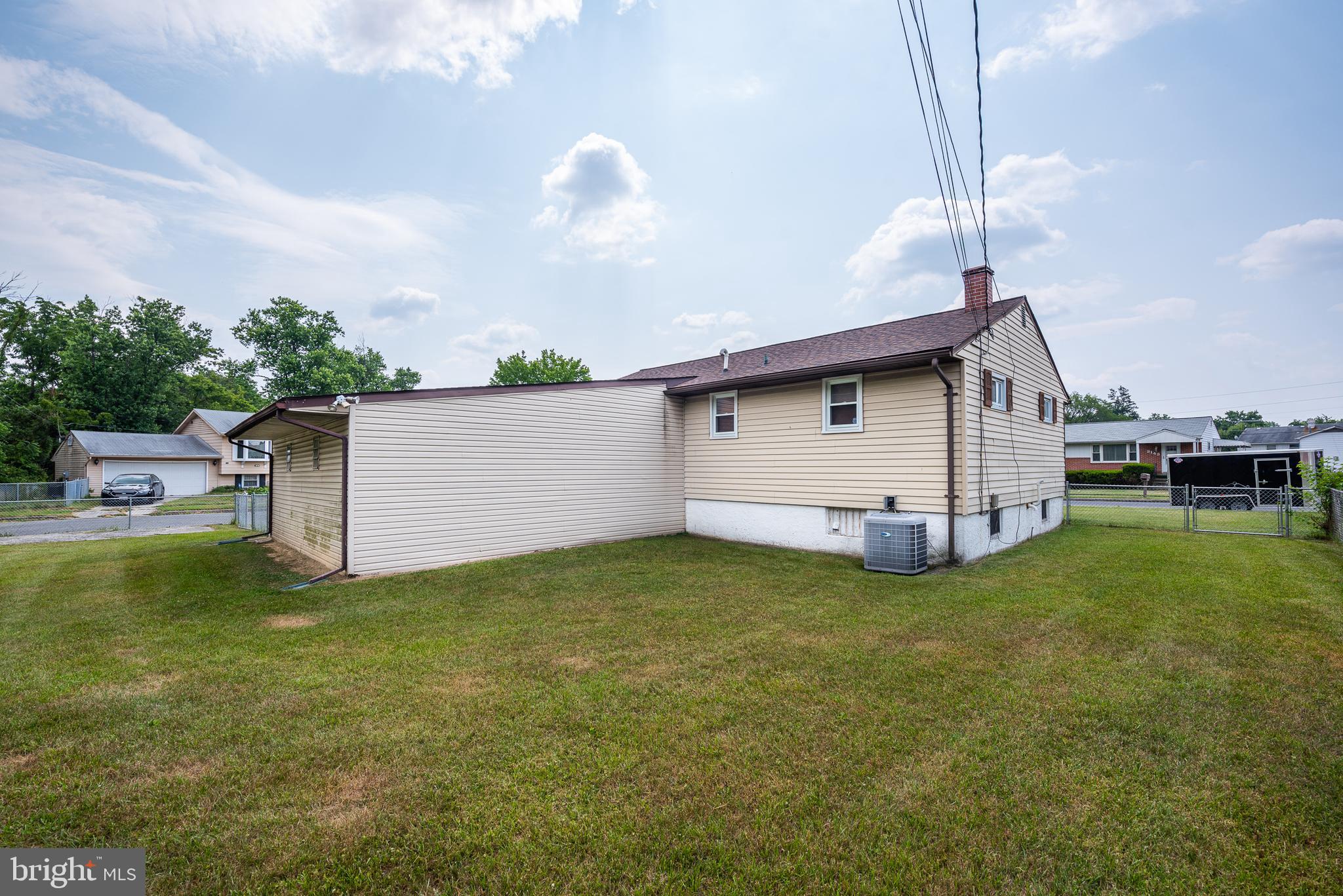 WINDSOR - Residential