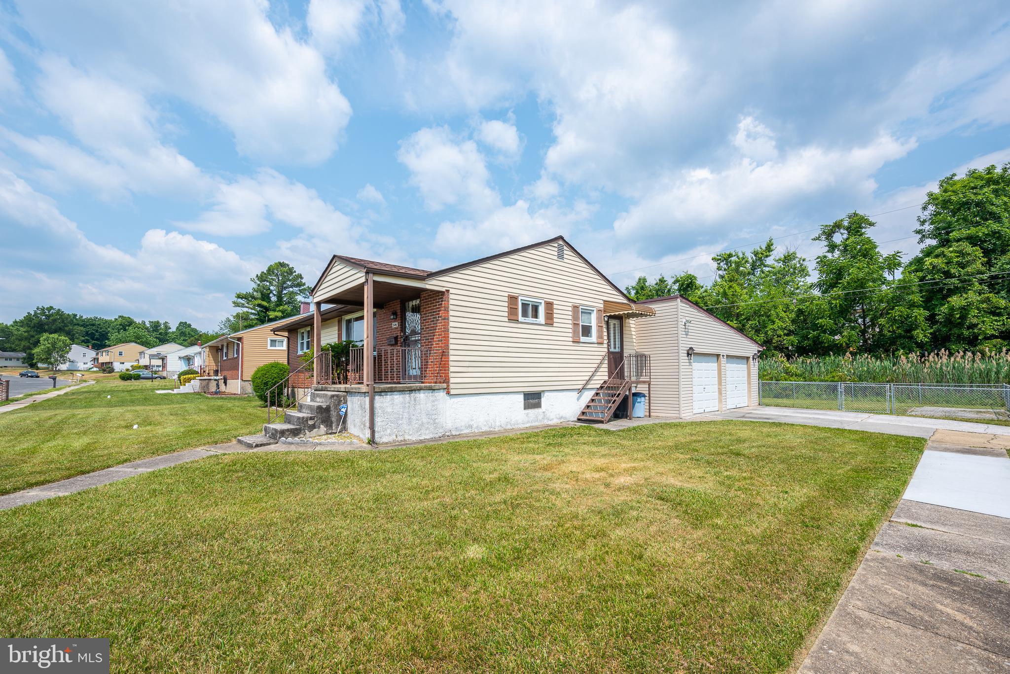 WINDSOR - Residential