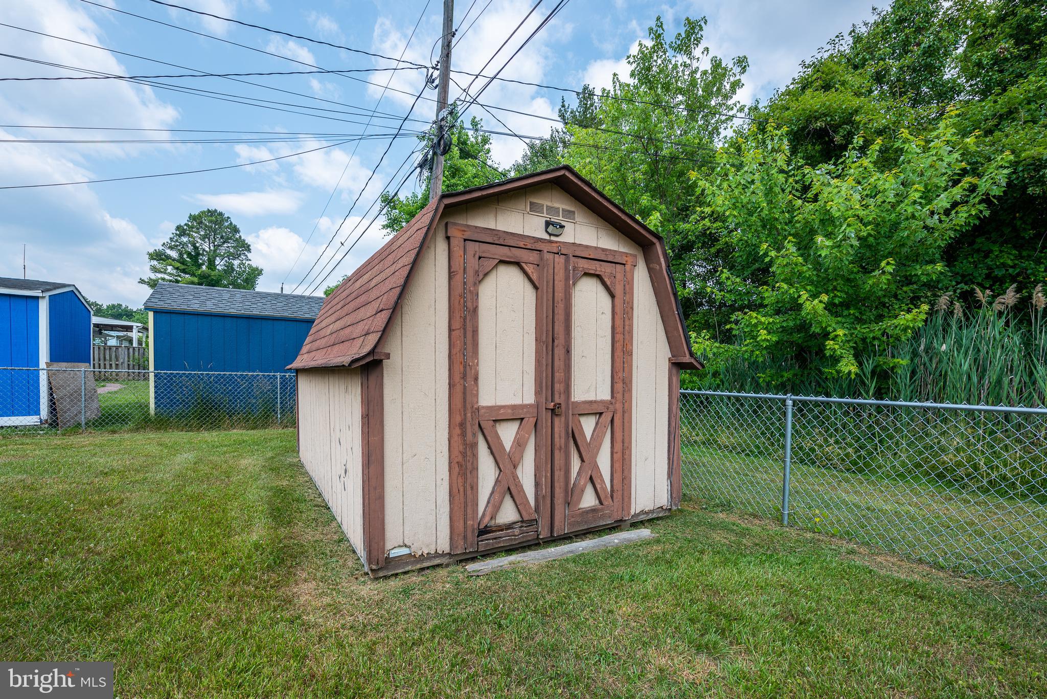 WINDSOR - Residential