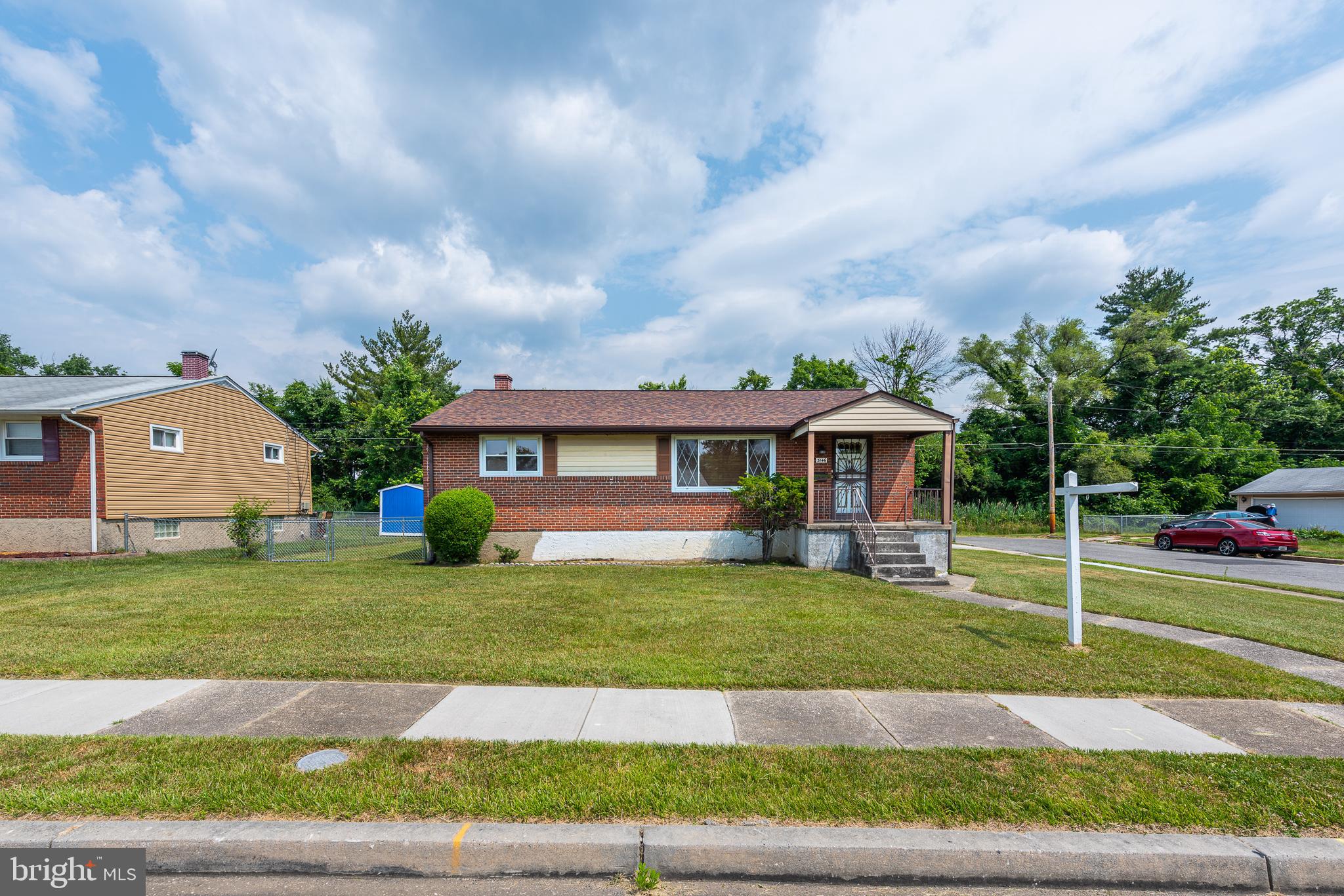 WINDSOR - Residential