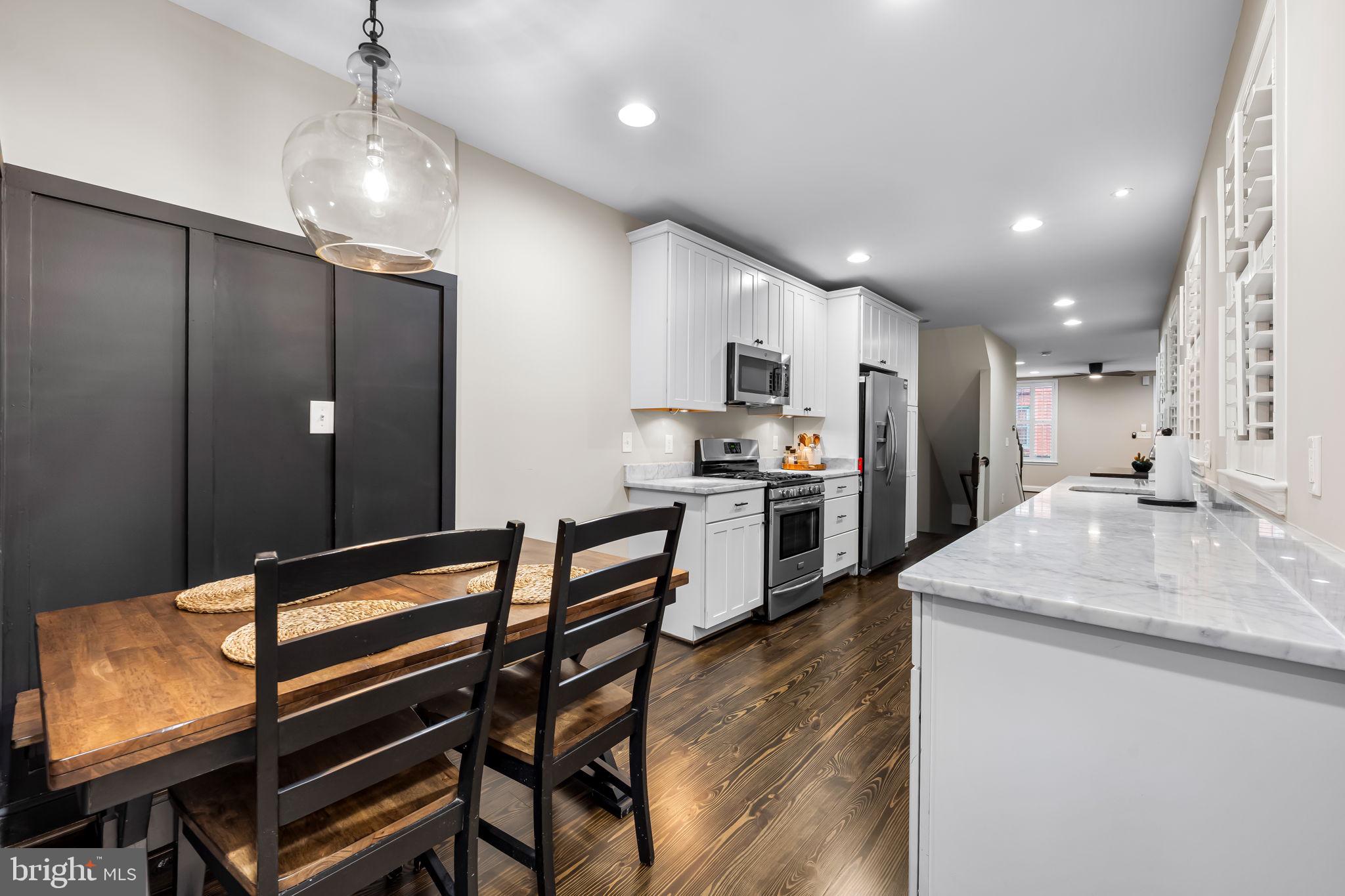 CANTON - Residential