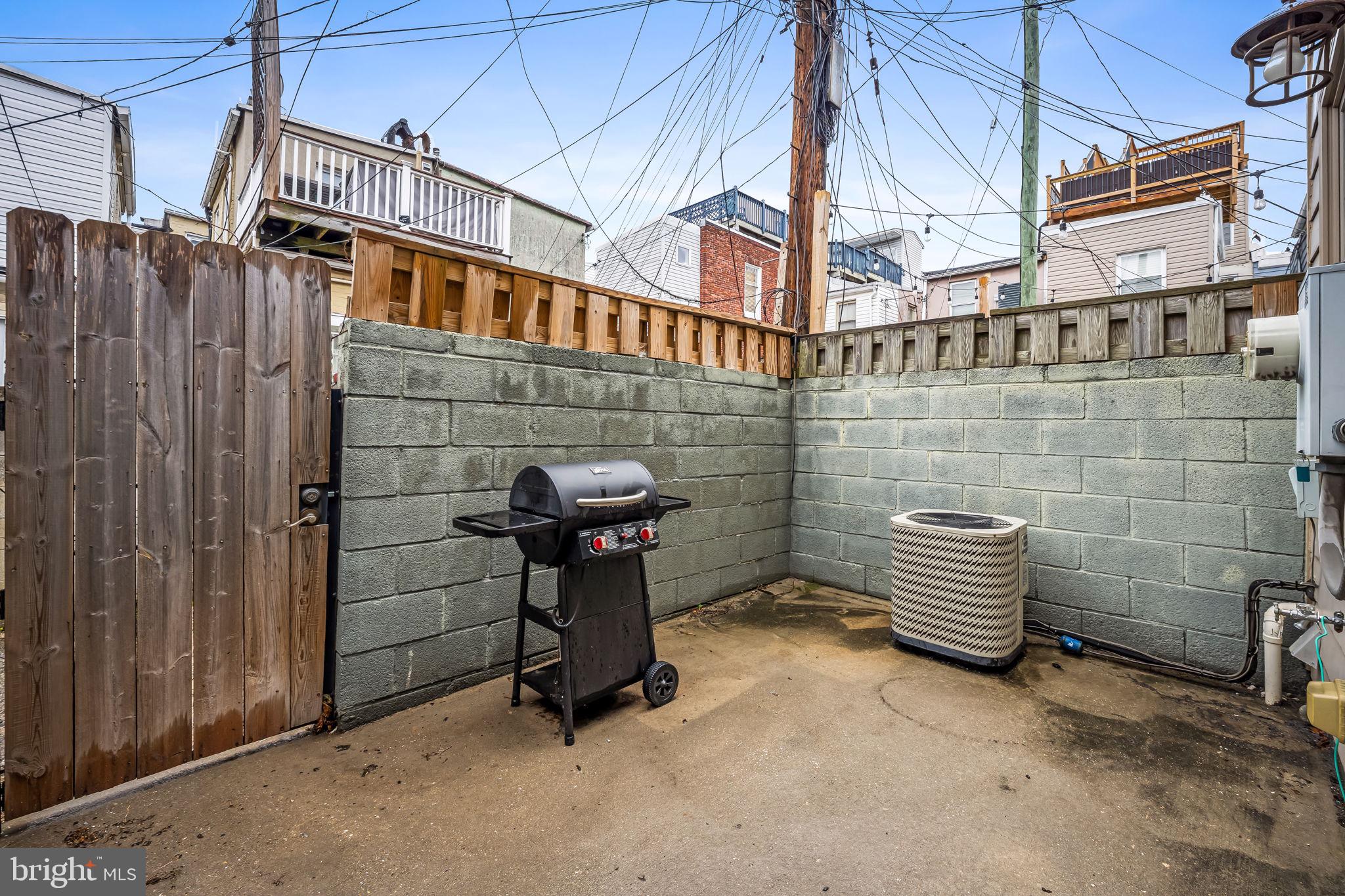 CANTON - Residential