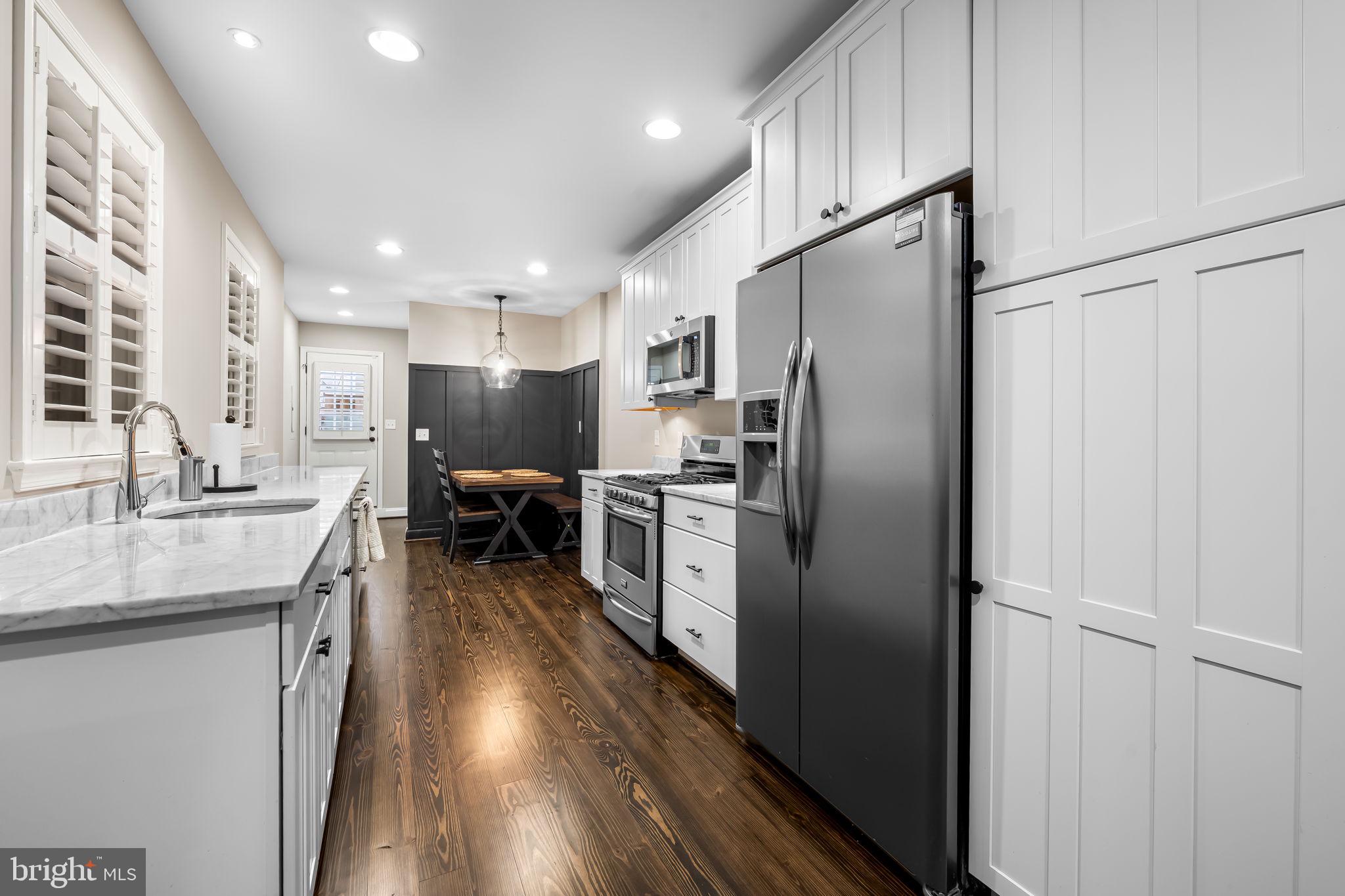 CANTON - Residential