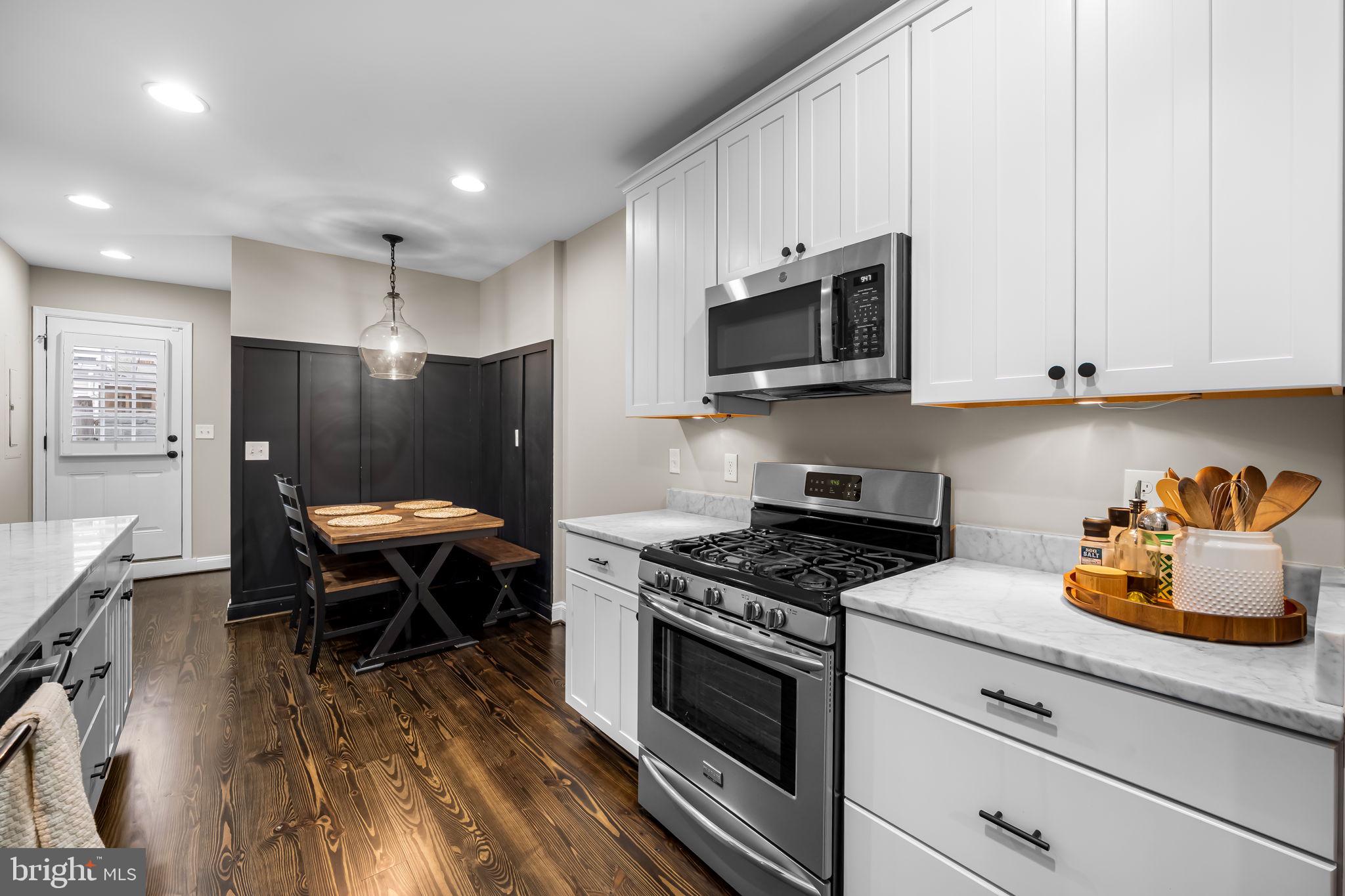 CANTON - Residential