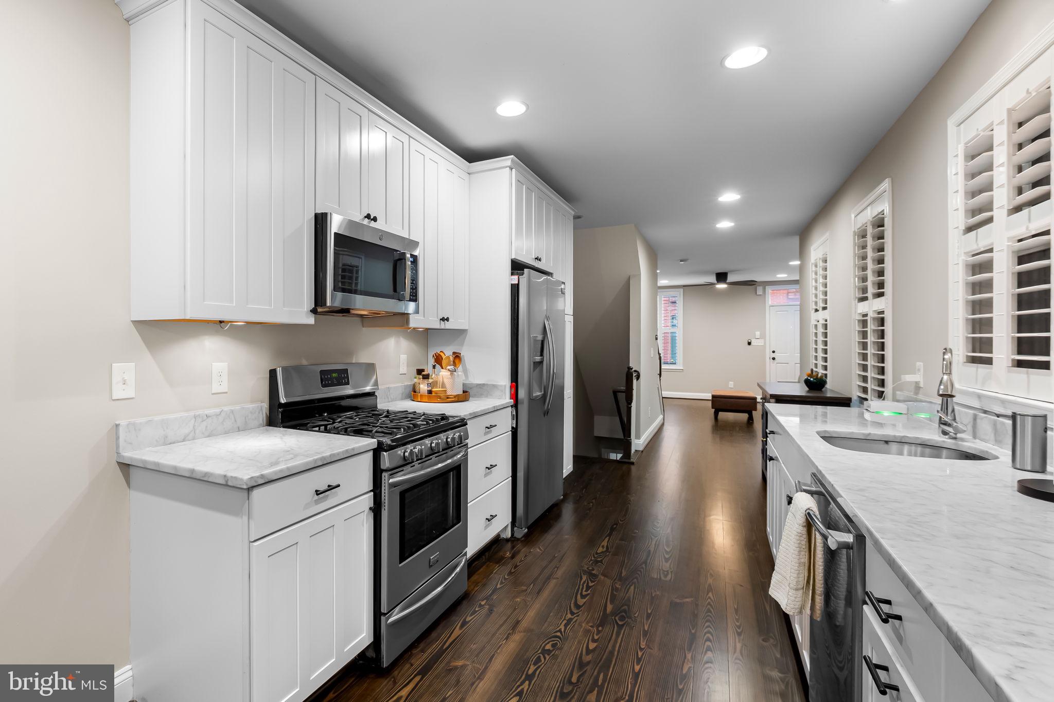 CANTON - Residential