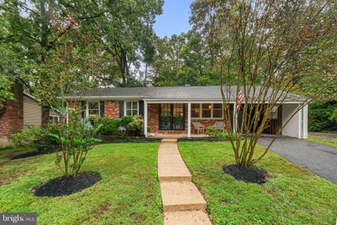 Homes For Sale - 621 Banyon Avenue<br/> SEVERNA PARK, MD 21146
