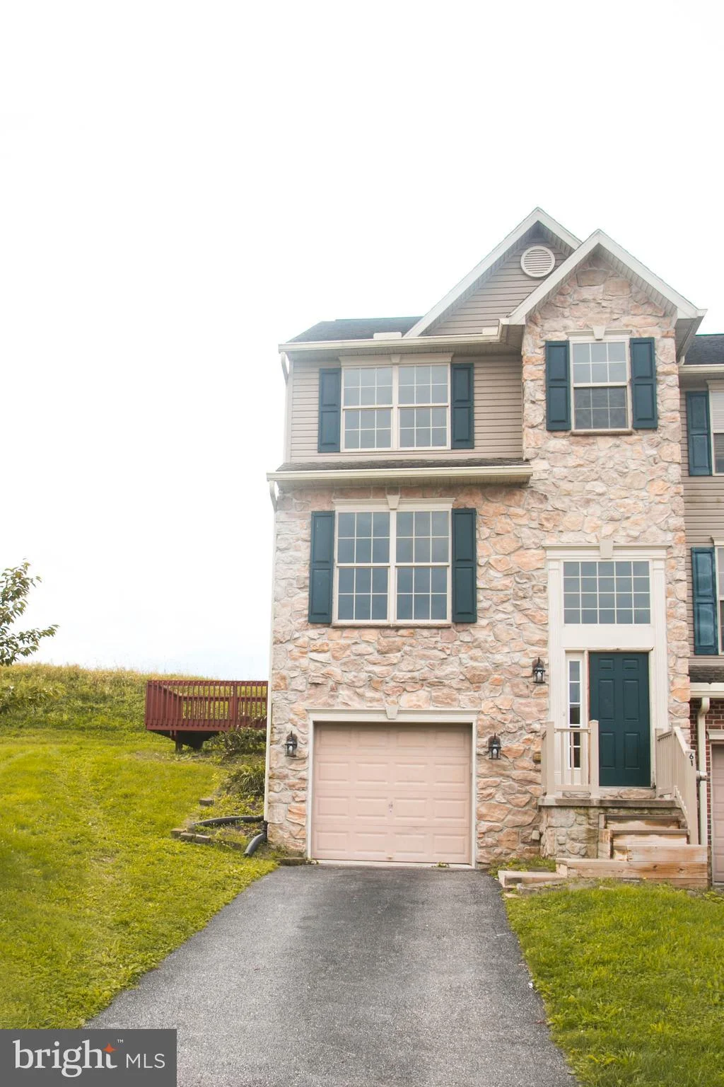 61 Zachary Drive, Hanover, PA 17331