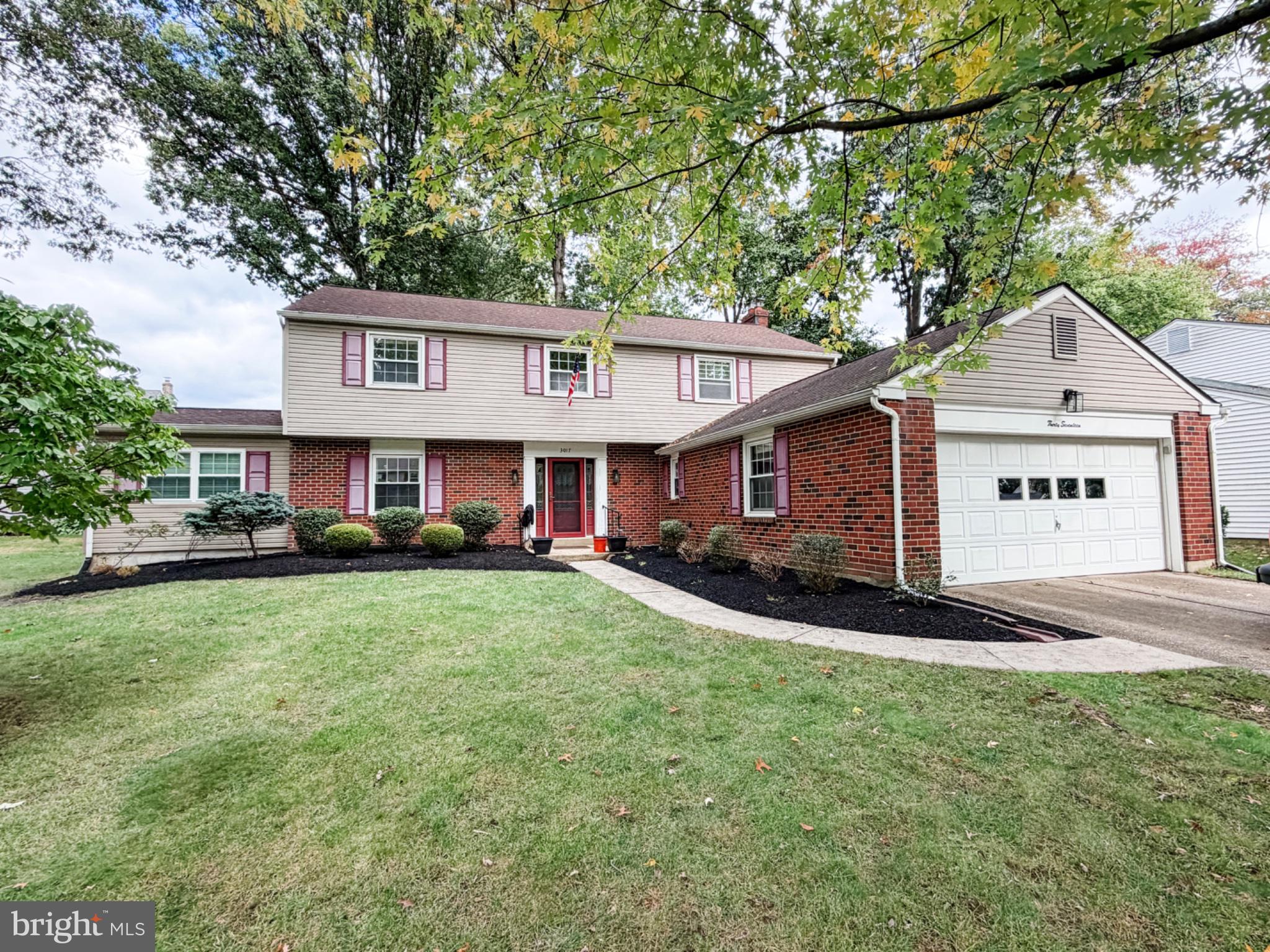 3017 MAPLE SHADE LANE
