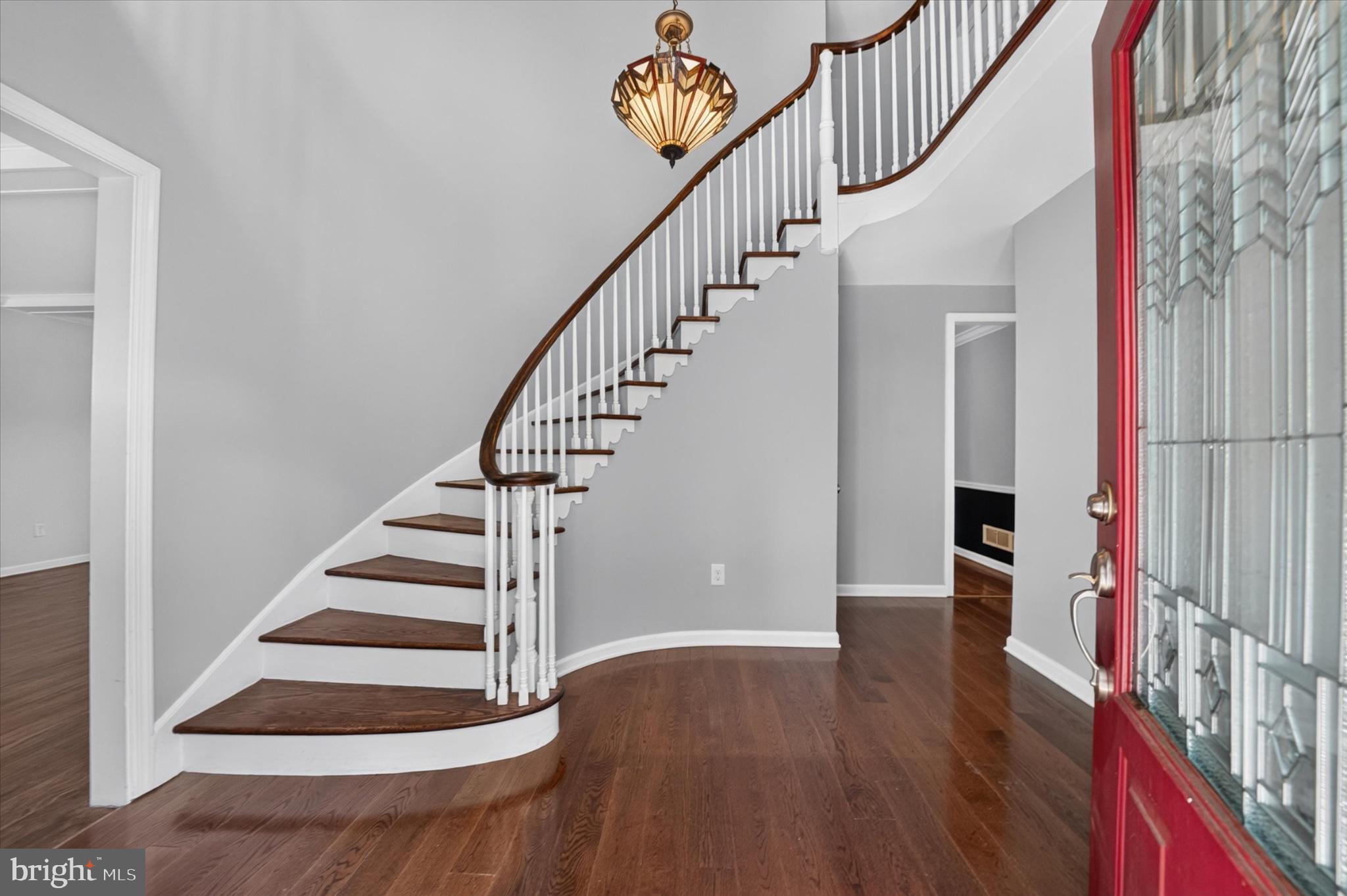 3017 MAPLE SHADE LANE
