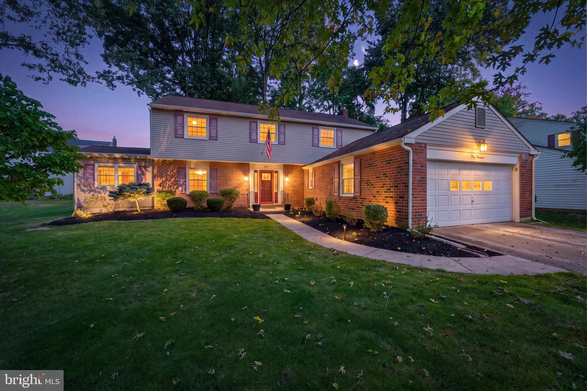 3017 Maple Shade Lane, Wilmington, DE 19810