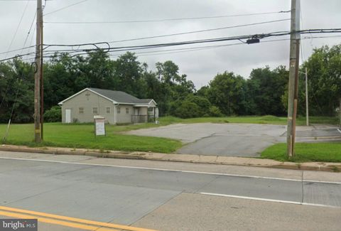 4084 NEW CASTLE AVENUE NEW CASTLE DE 19720