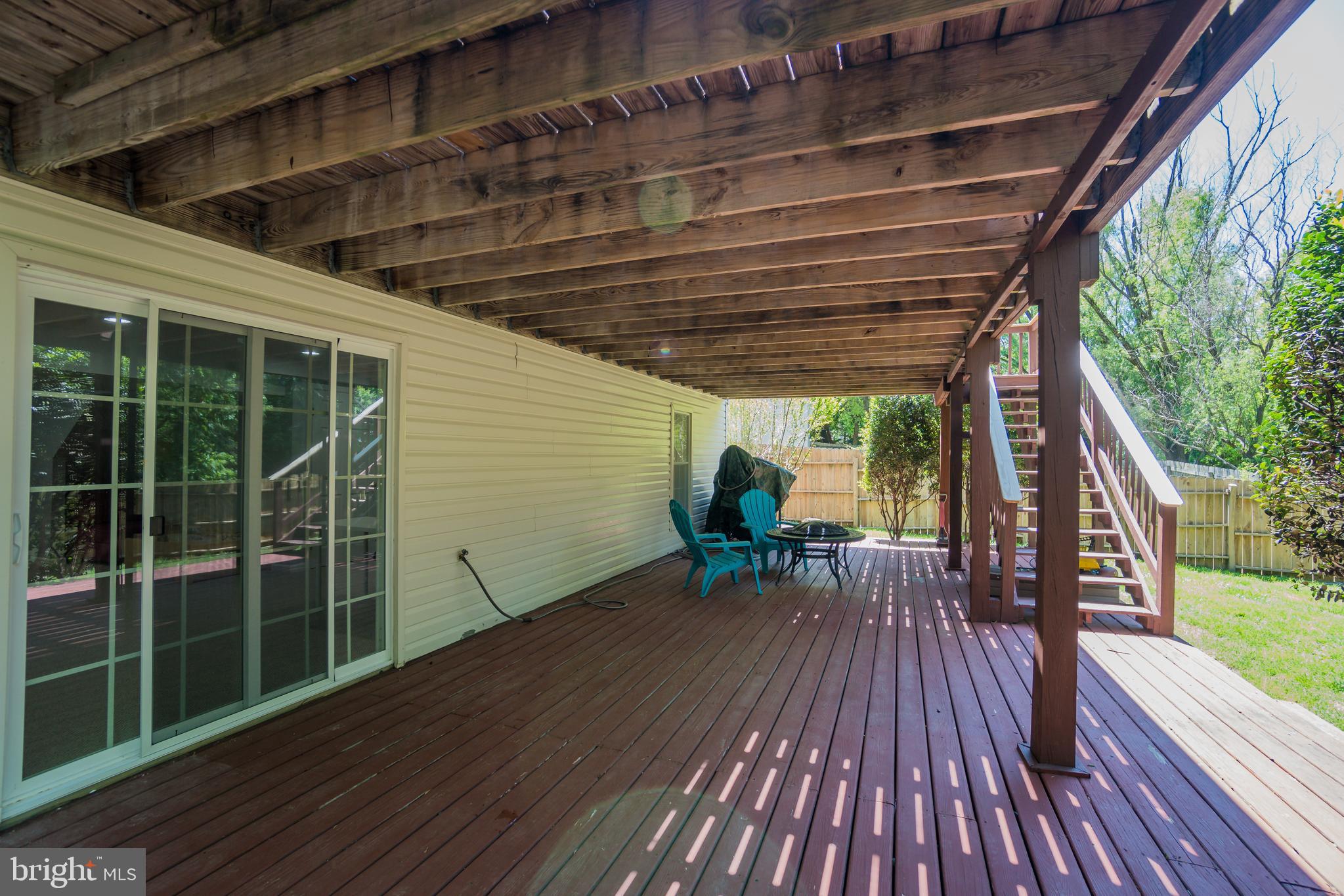 ENGLAND RUN NORTH - Residential