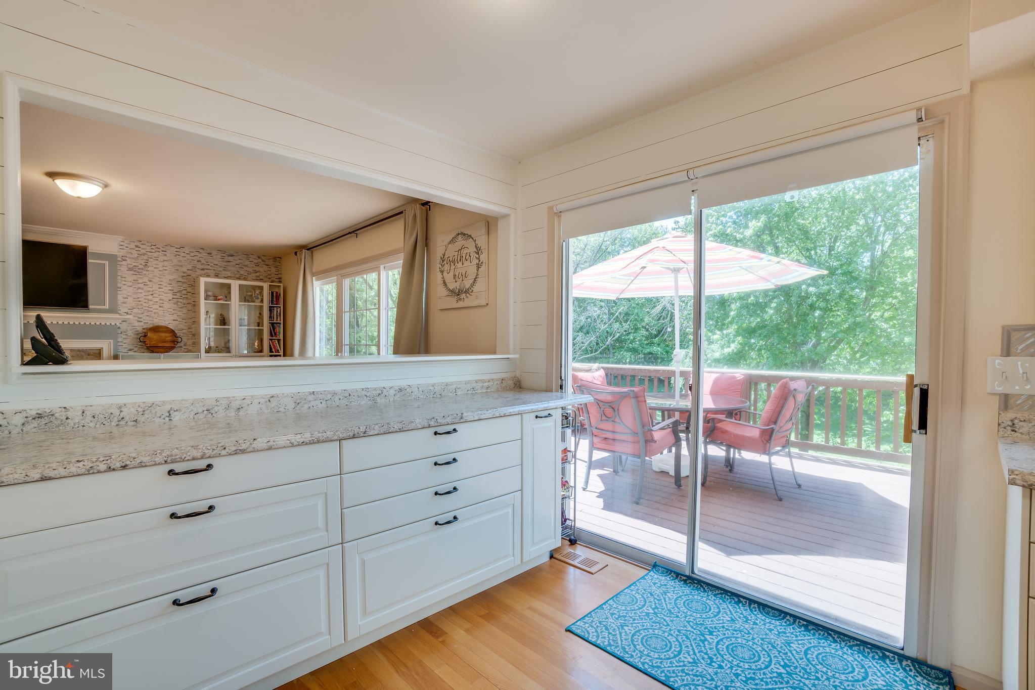 ENGLAND RUN NORTH - Residential