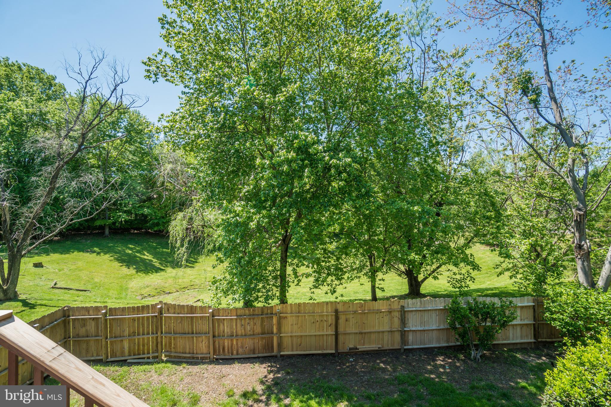 ENGLAND RUN NORTH - Residential