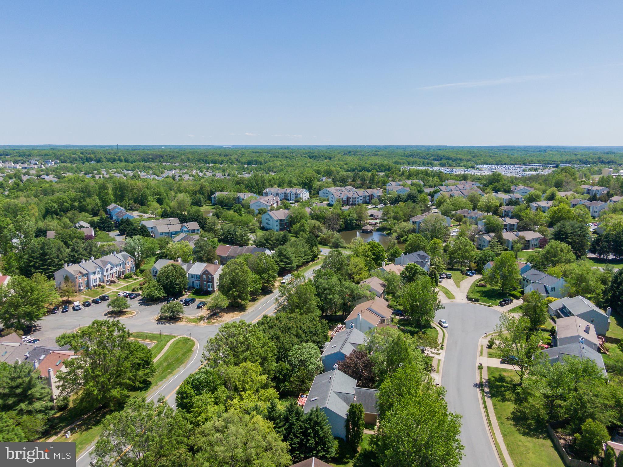 ENGLAND RUN NORTH - Residential