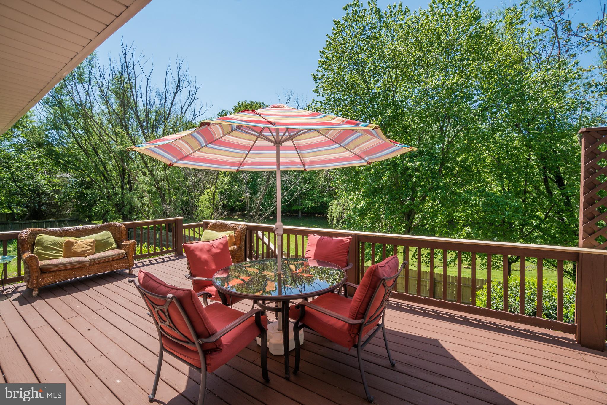 ENGLAND RUN NORTH - Residential