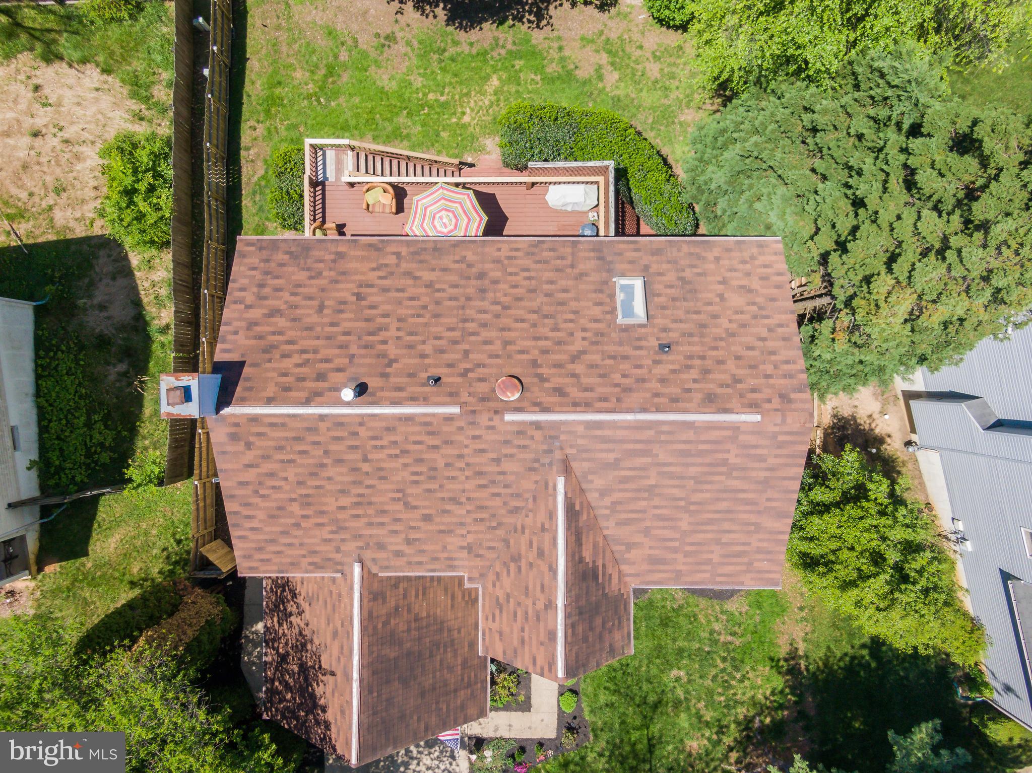 ENGLAND RUN NORTH - Residential