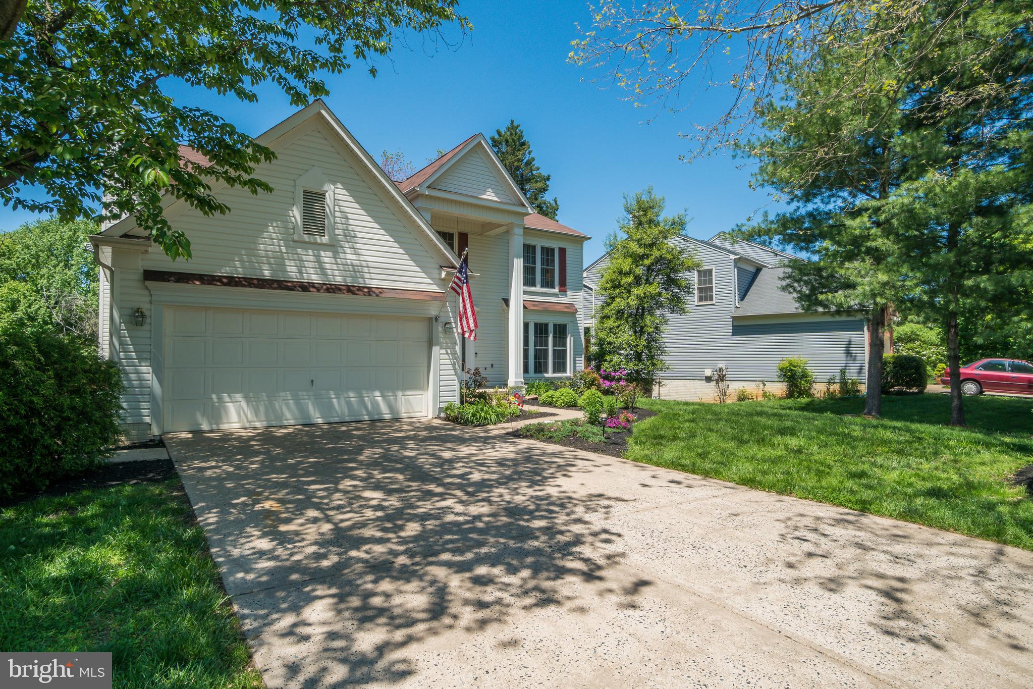 ENGLAND RUN NORTH - Residential