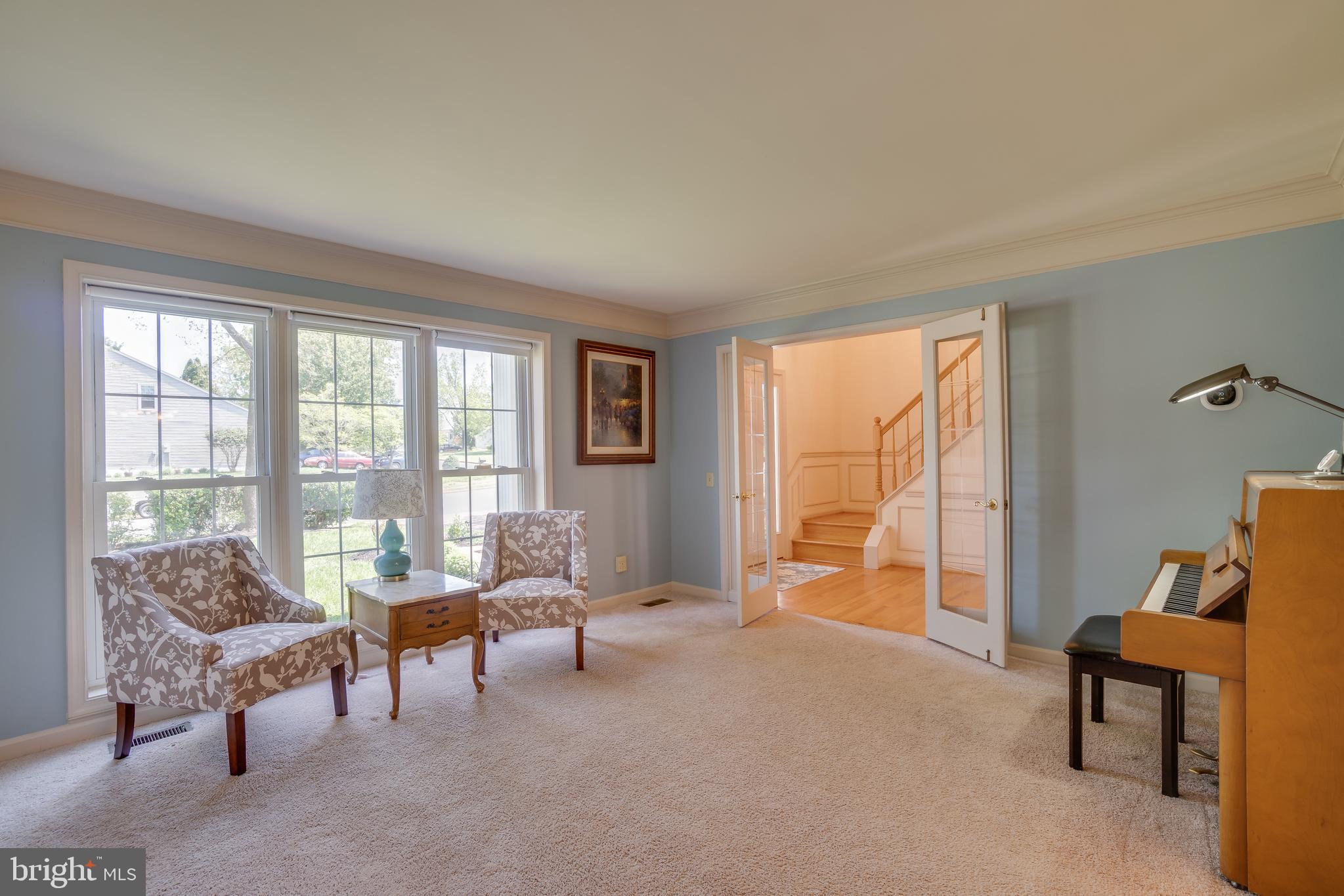 ENGLAND RUN NORTH - Residential