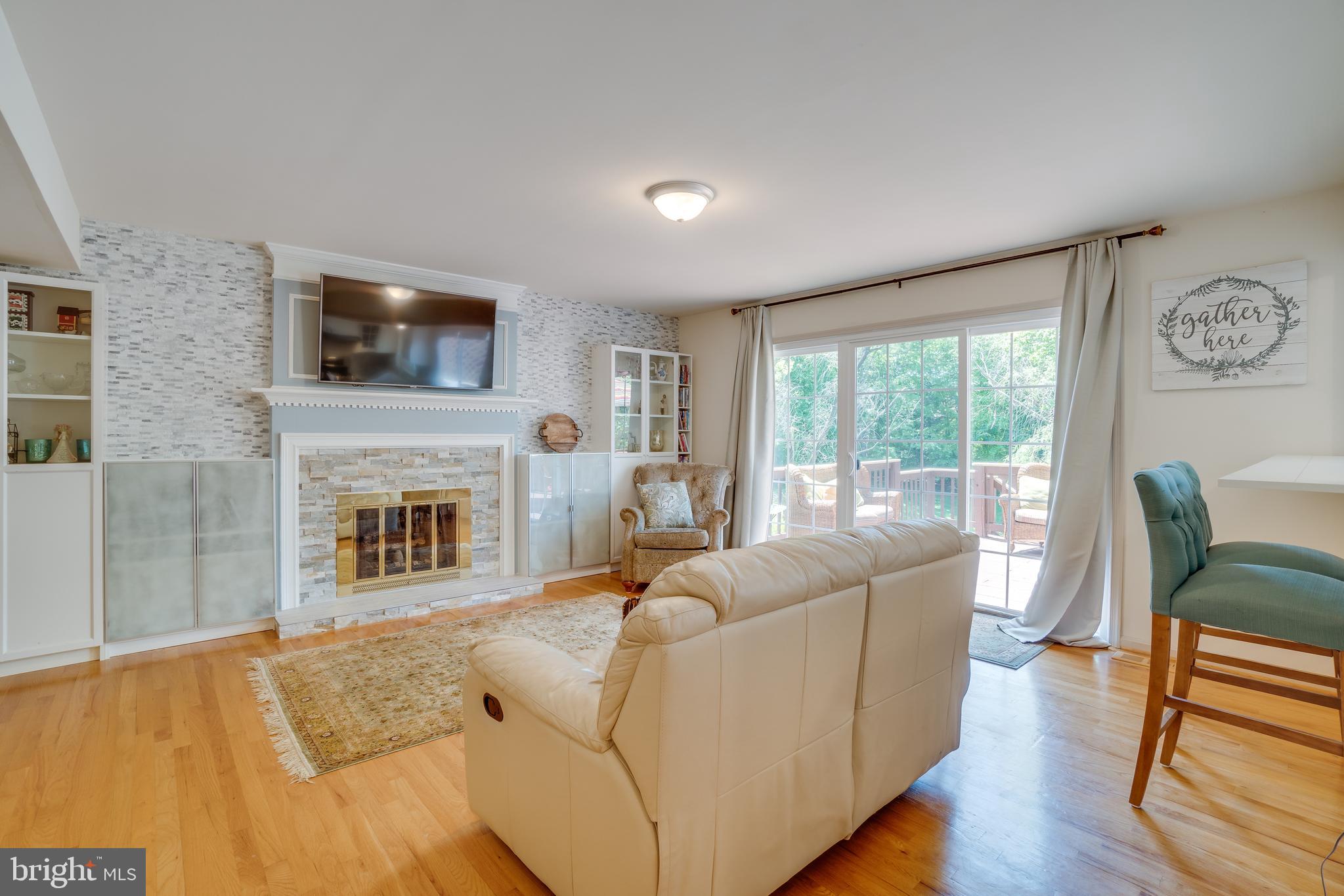 ENGLAND RUN NORTH - Residential