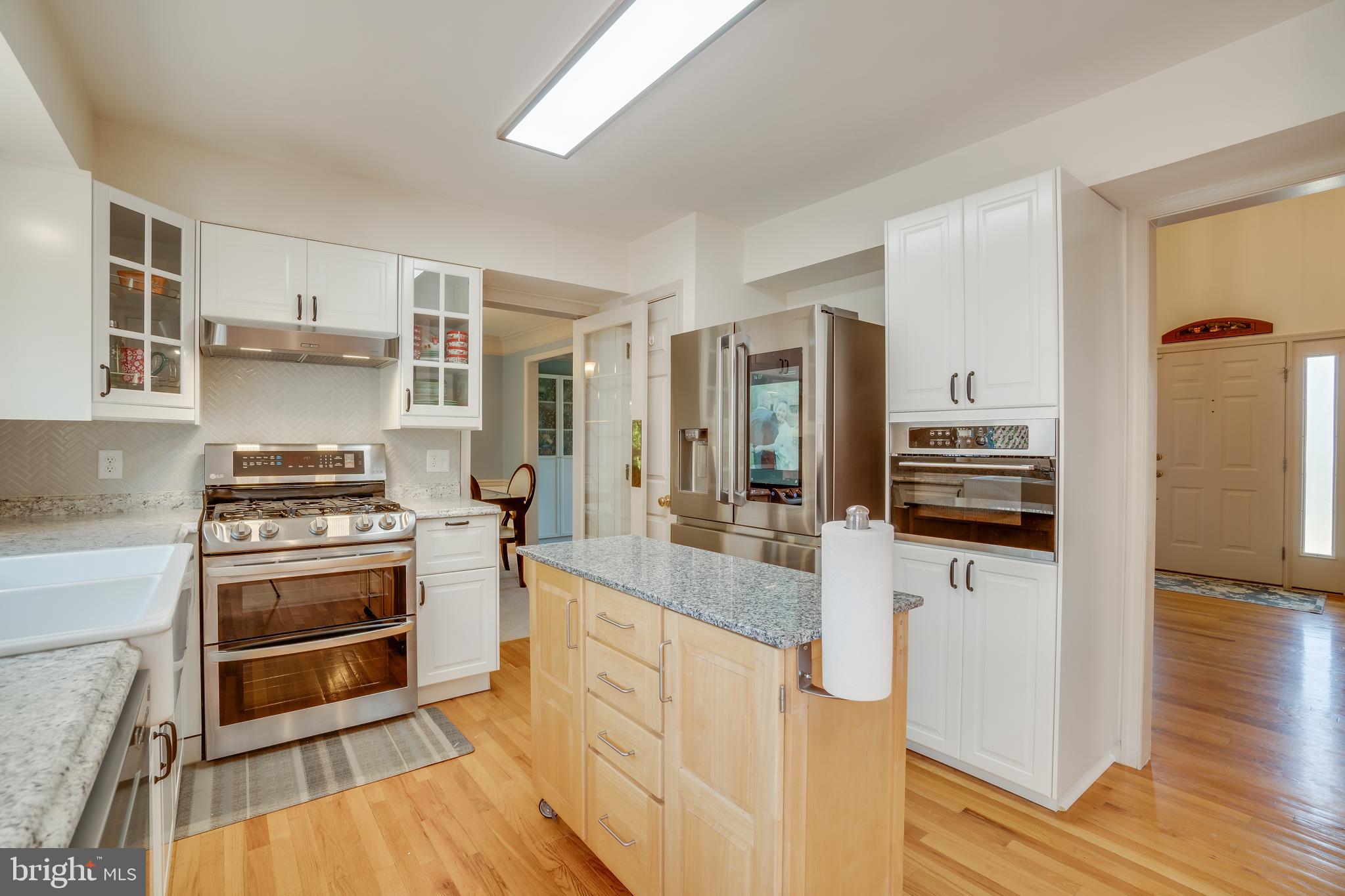 ENGLAND RUN NORTH - Residential