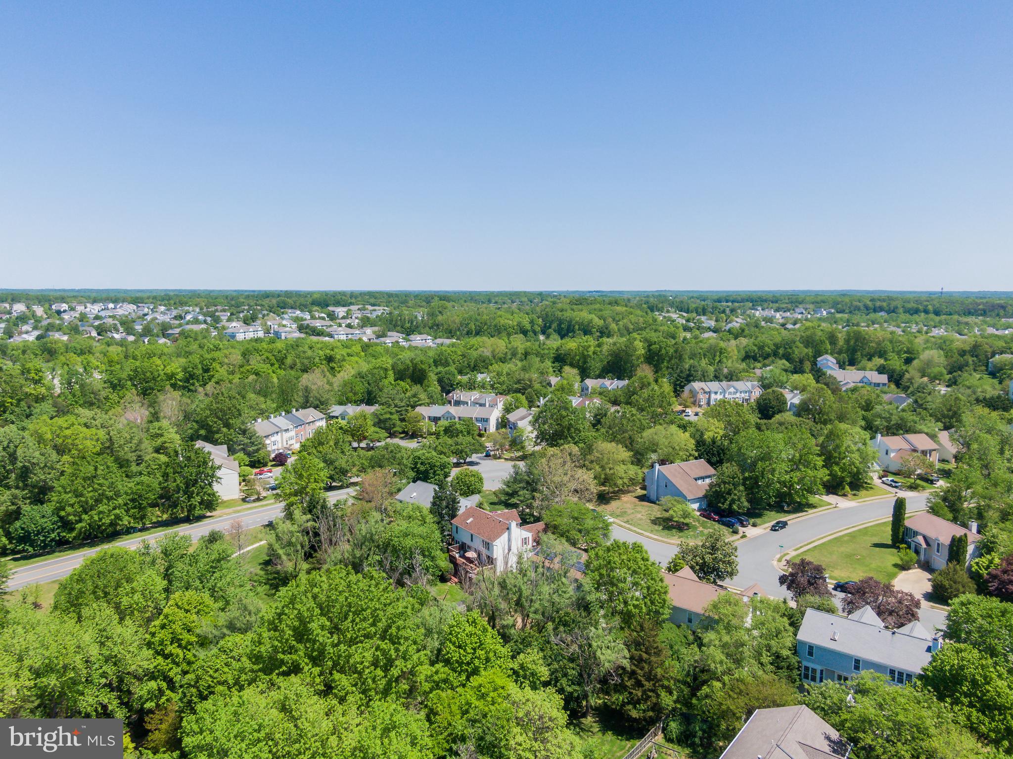 ENGLAND RUN NORTH - Residential