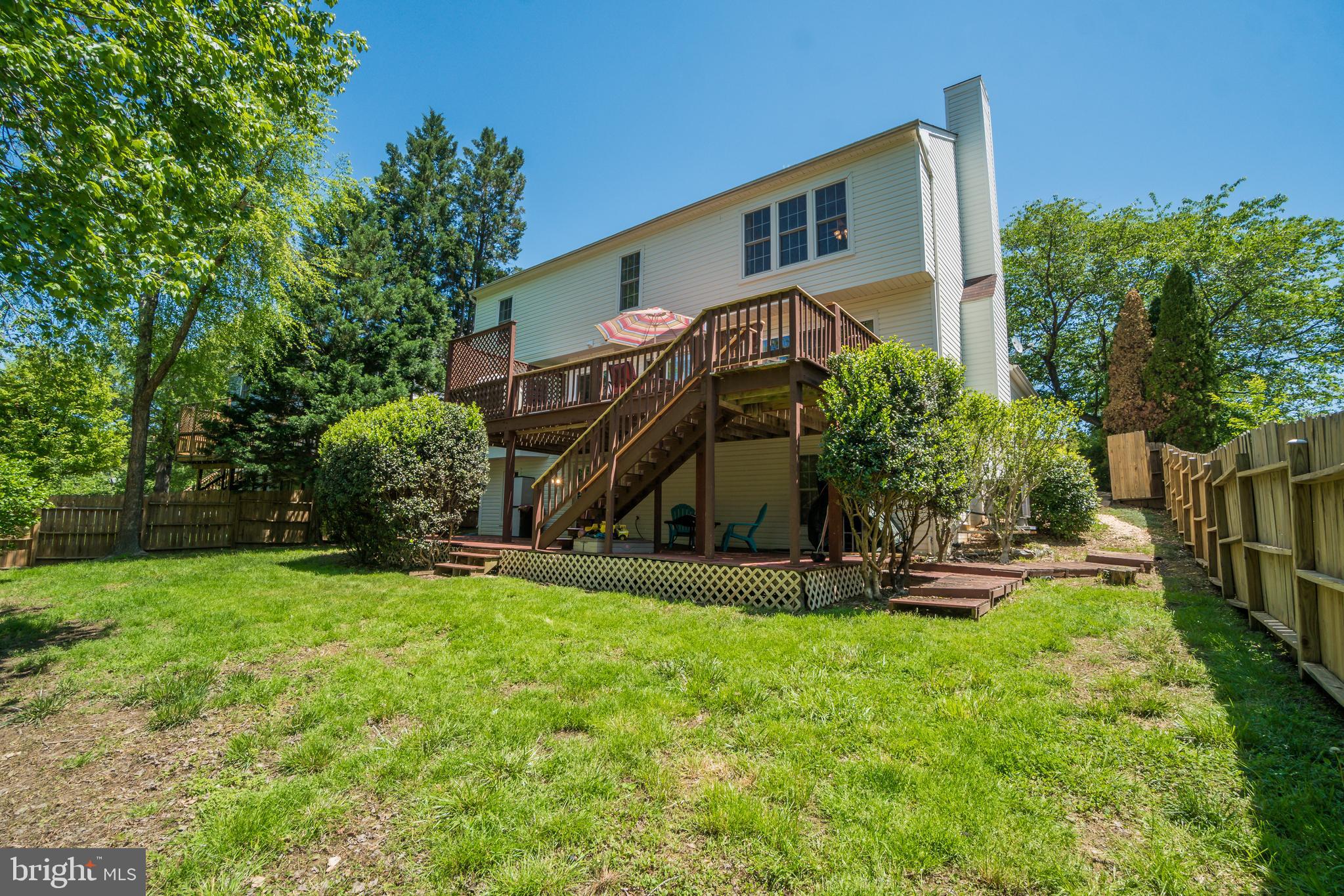 ENGLAND RUN NORTH - Residential