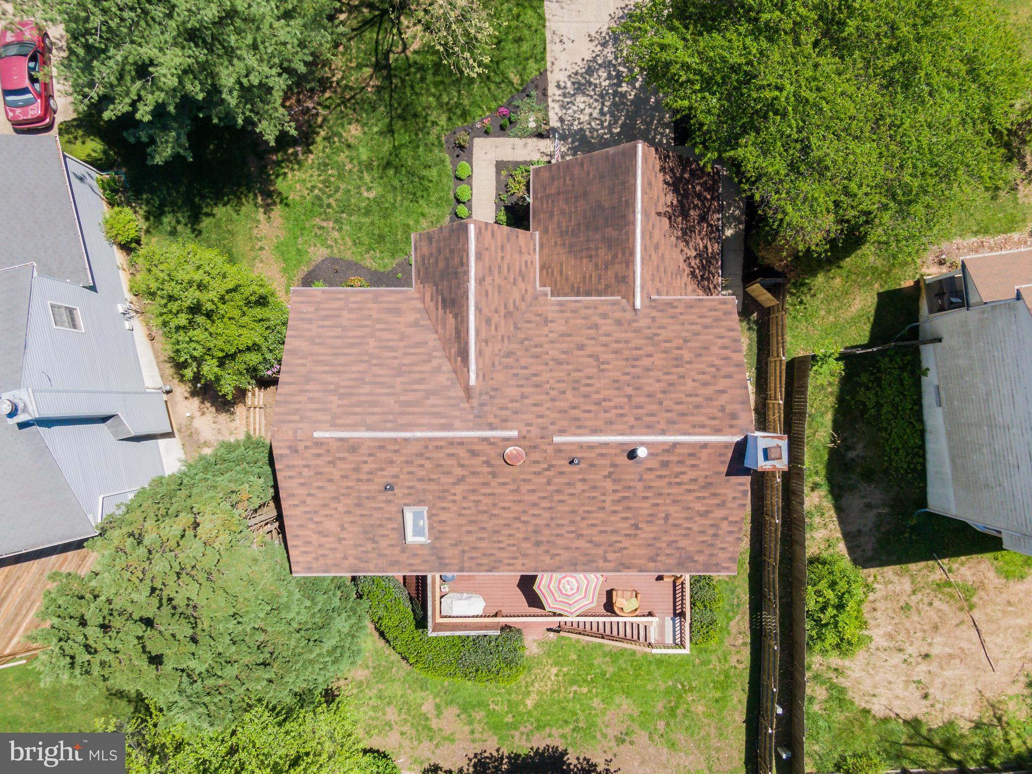 ENGLAND RUN NORTH - Residential