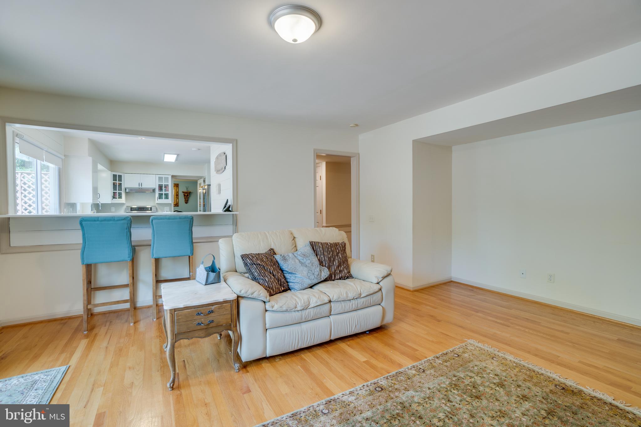 ENGLAND RUN NORTH - Residential