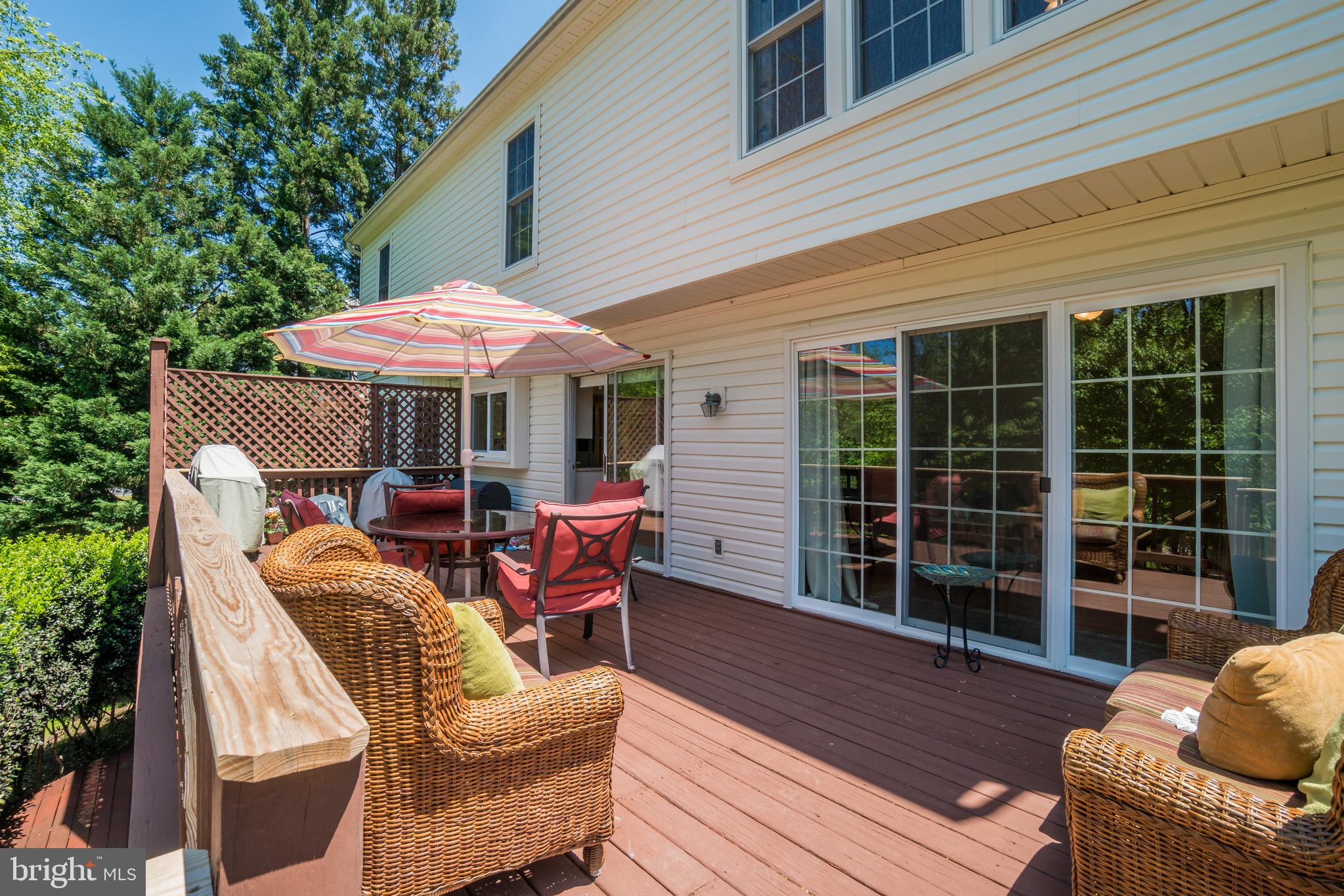 ENGLAND RUN NORTH - Residential