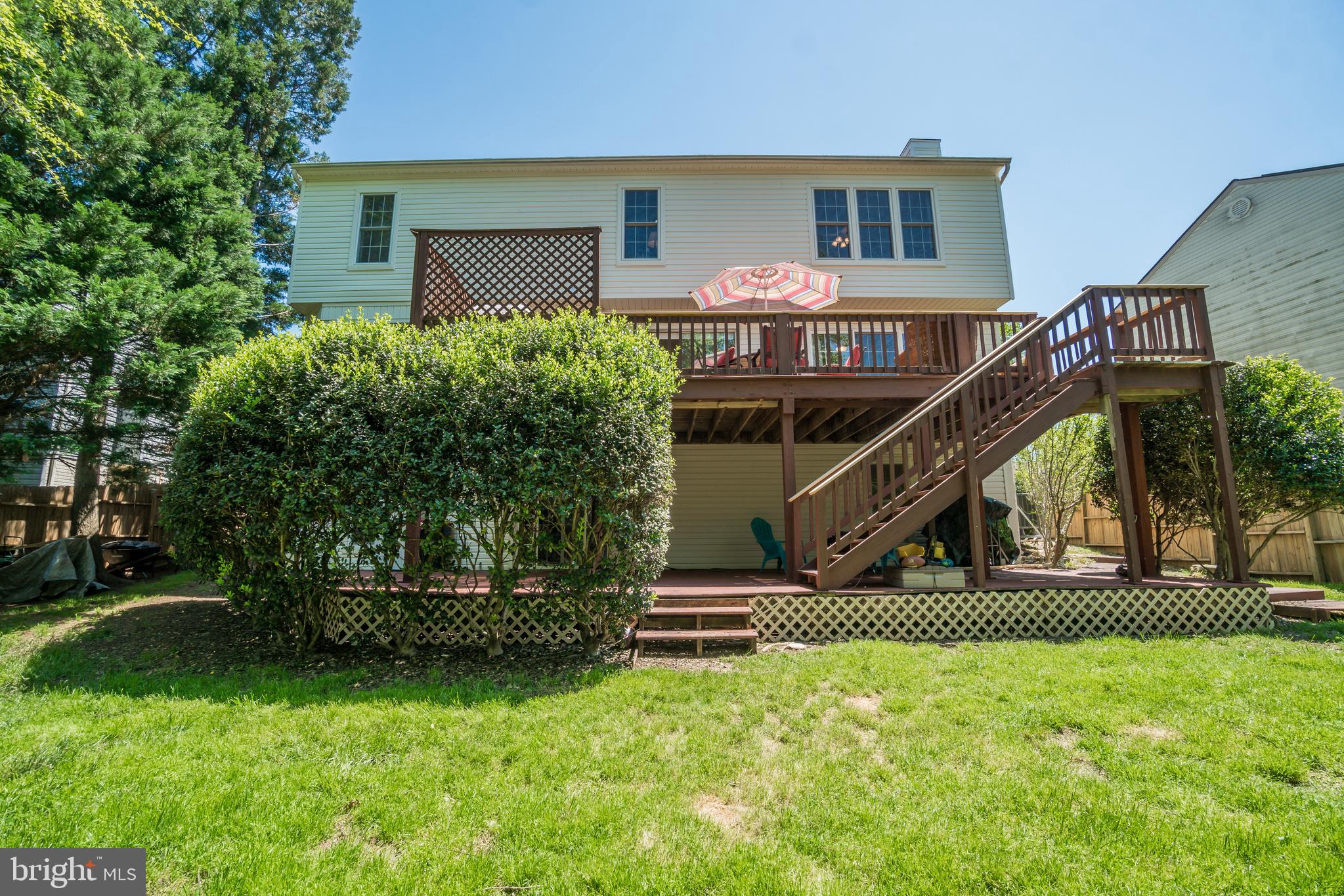 ENGLAND RUN NORTH - Residential