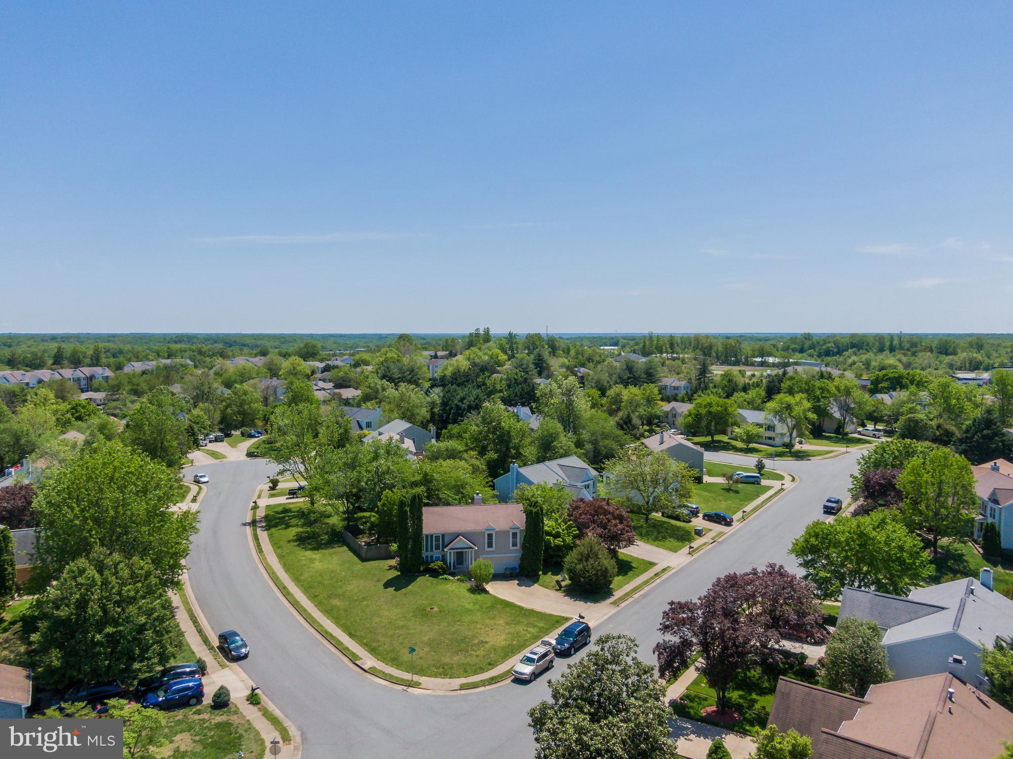 ENGLAND RUN NORTH - Residential