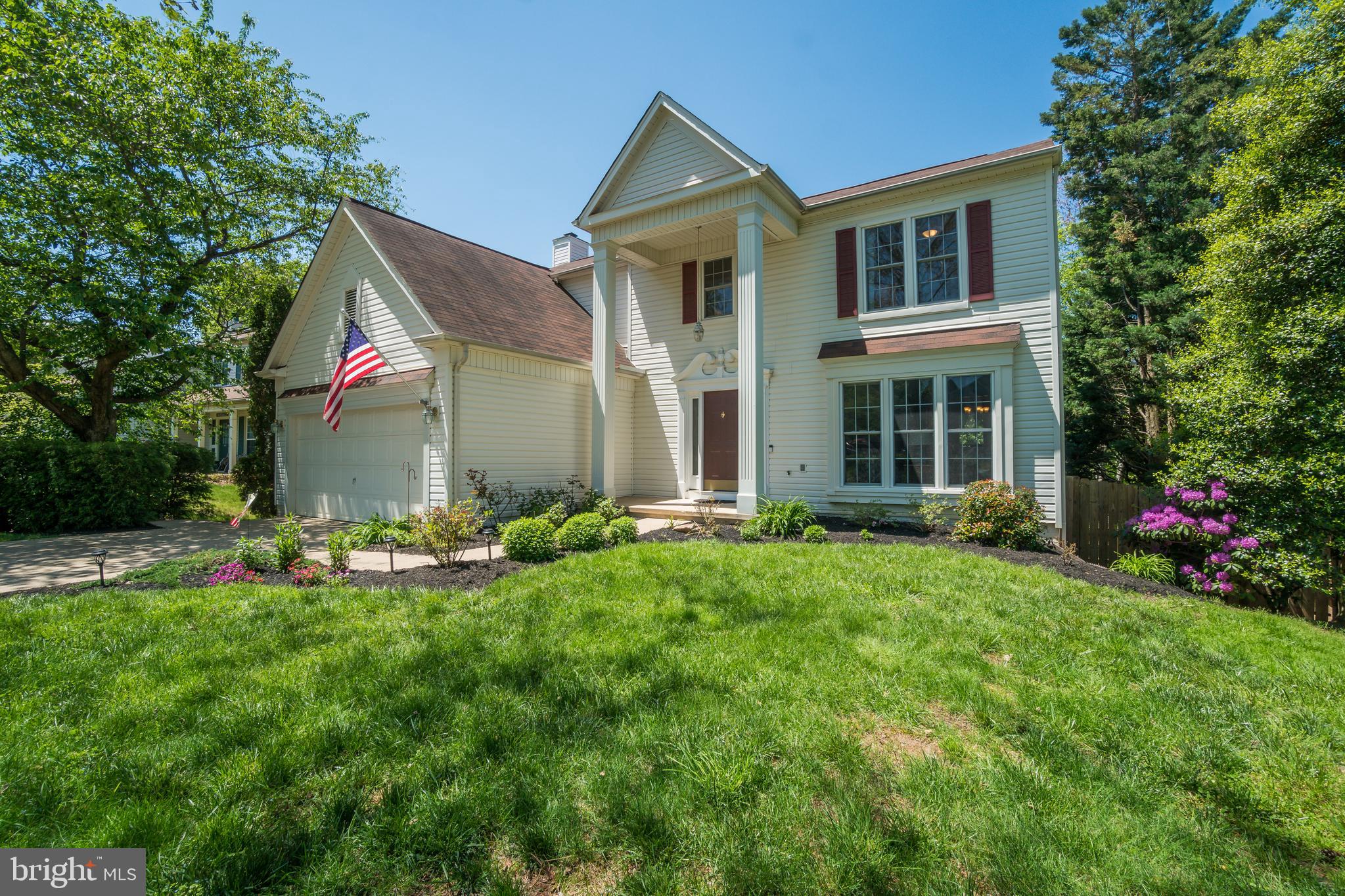 ENGLAND RUN NORTH - Residential