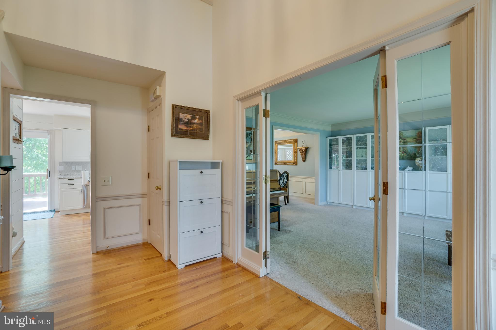 ENGLAND RUN NORTH - Residential