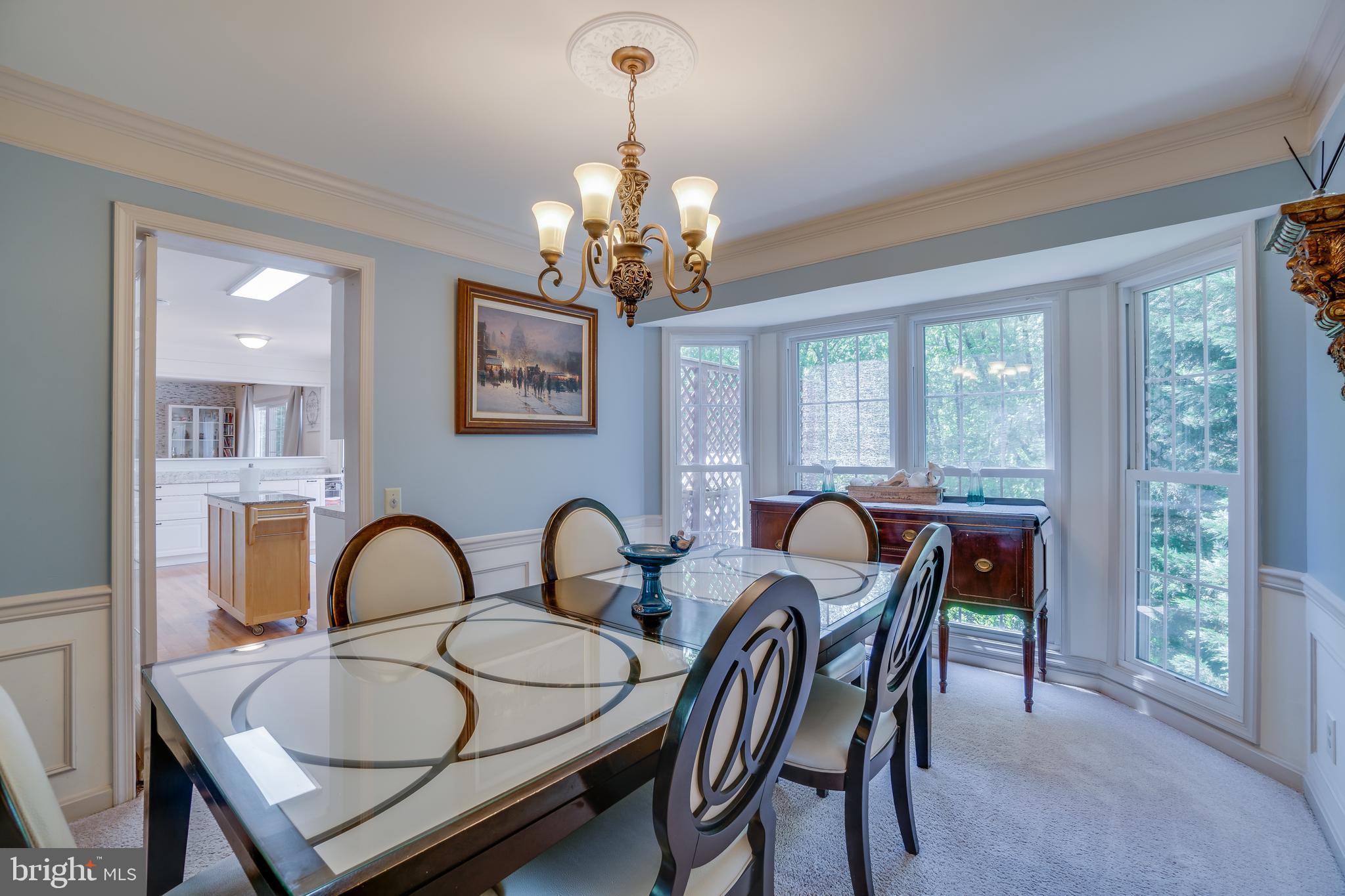 ENGLAND RUN NORTH - Residential