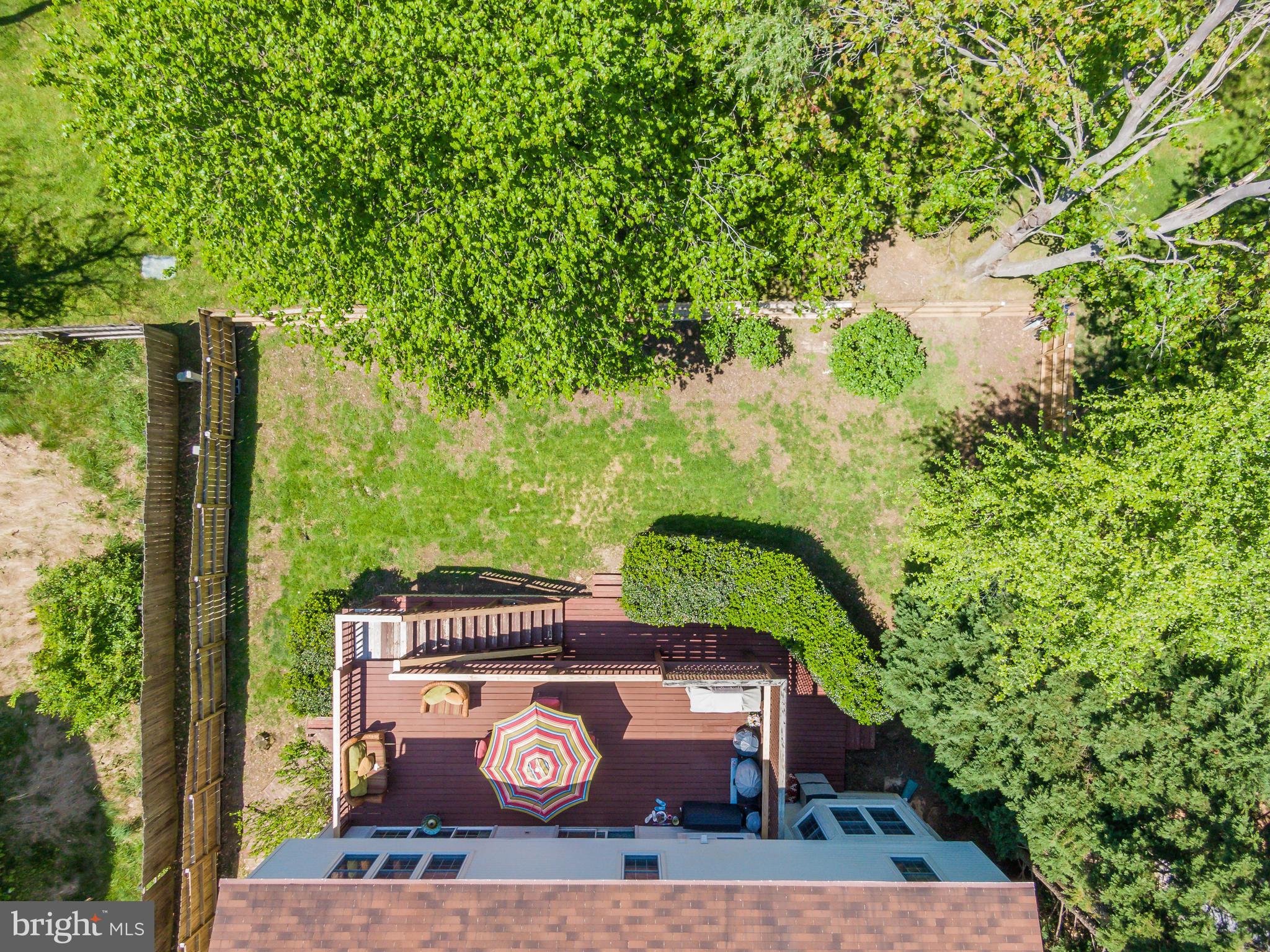 ENGLAND RUN NORTH - Residential