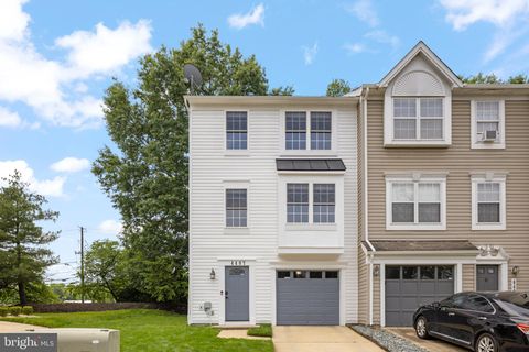 4407 LIEUTENANT LANSDALE PLACE UPPER MARLBORO MD 20772
