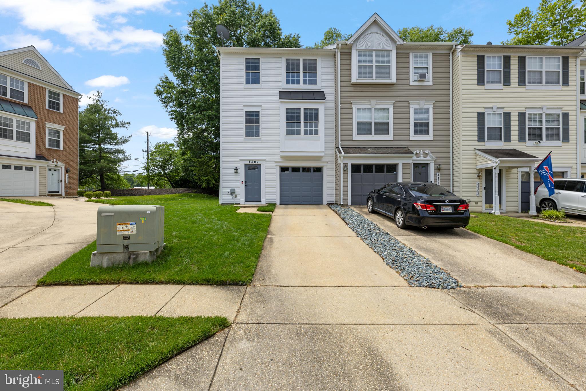 4407 LIEUTENANT LANSDALE PLACE
