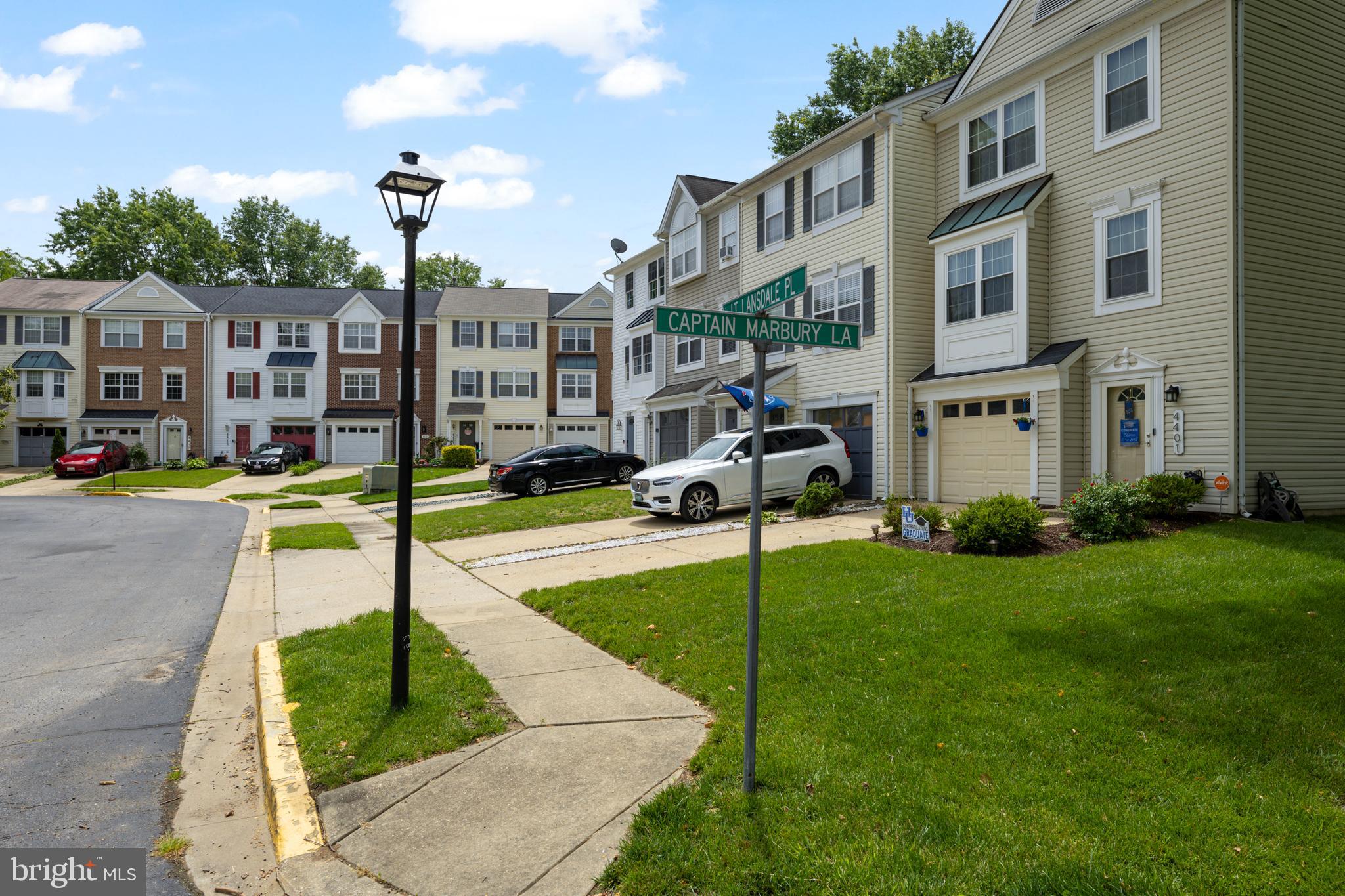 4407 LIEUTENANT LANSDALE PLACE