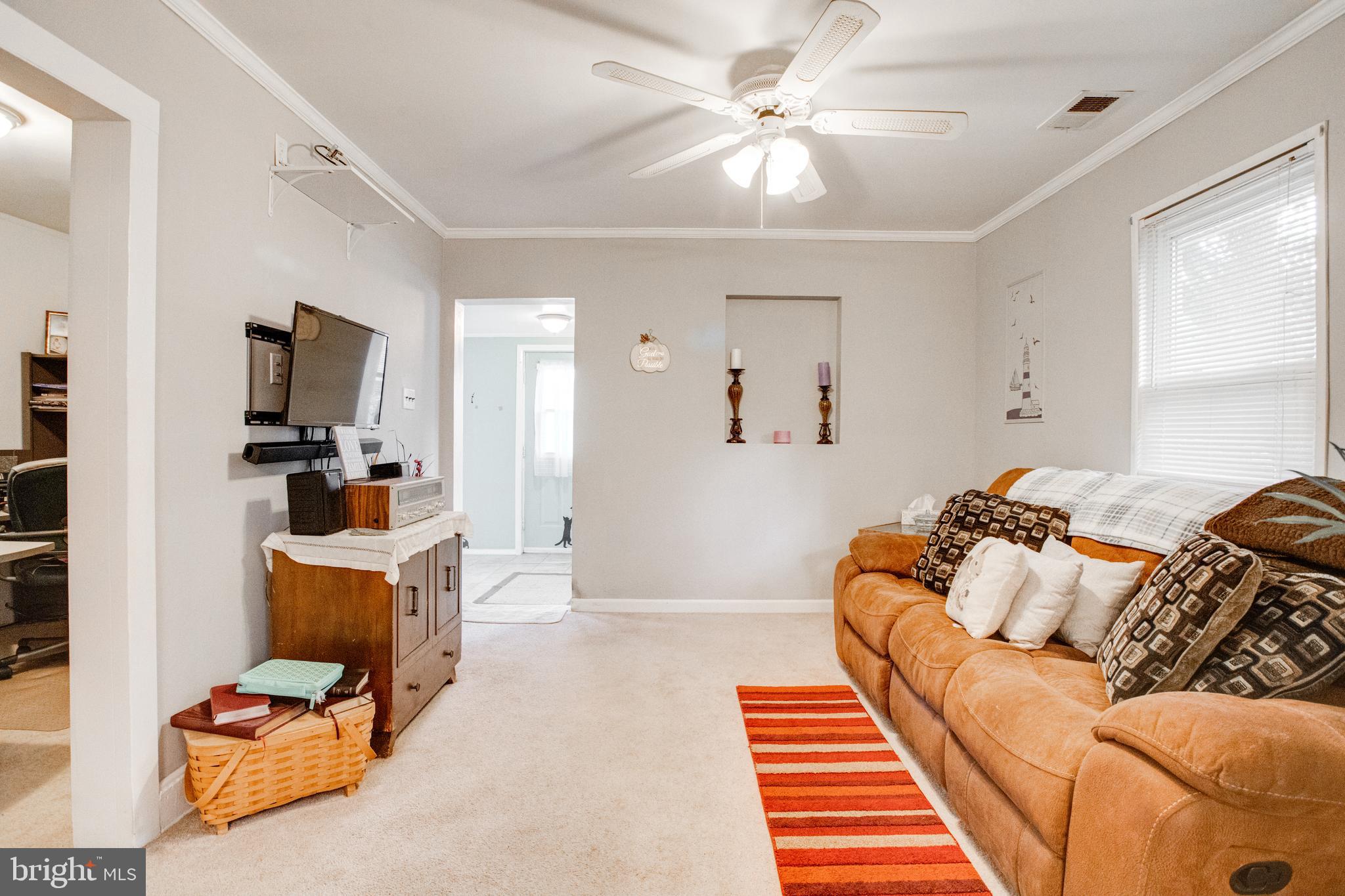 SUE GROVE - Residential