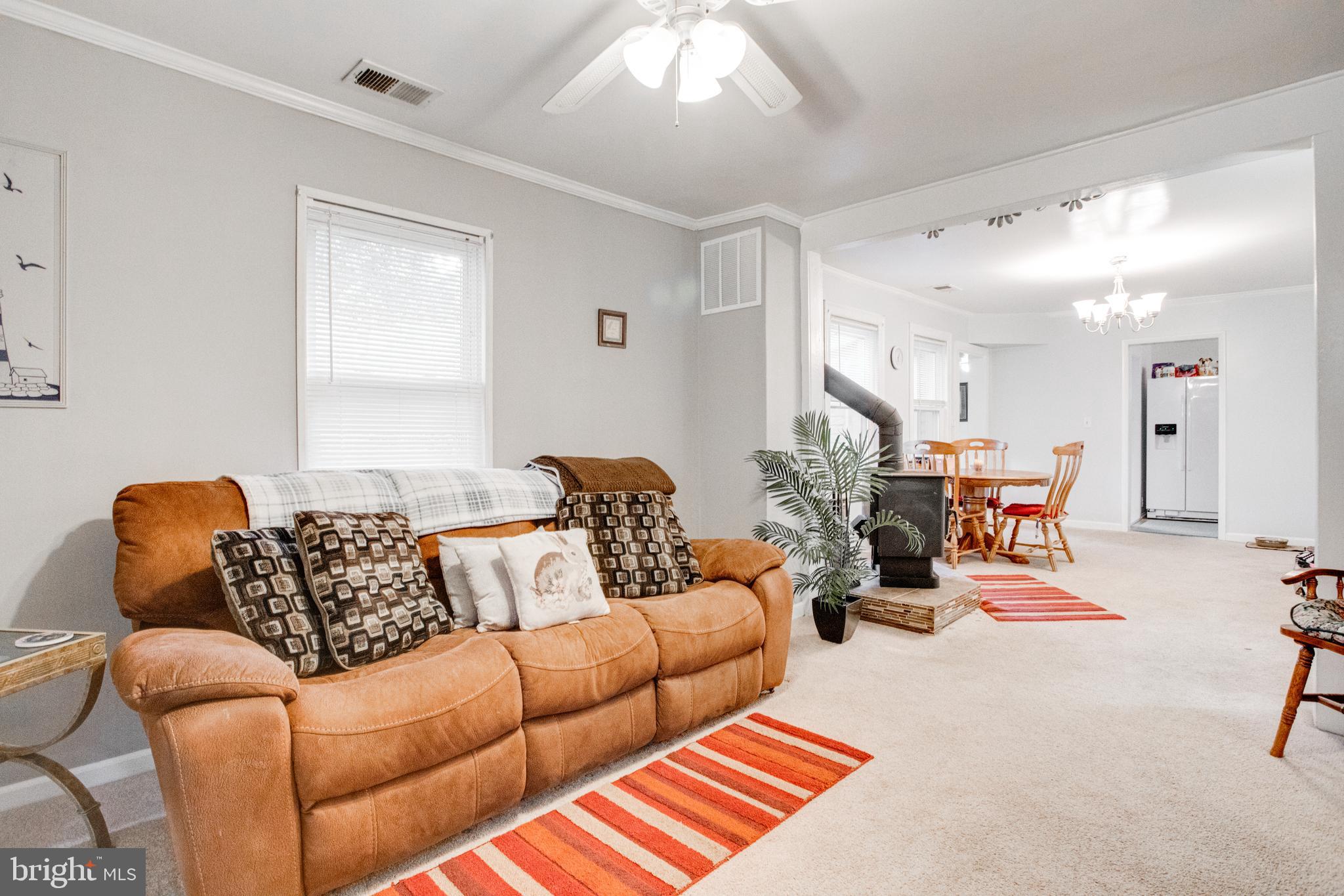 SUE GROVE - Residential