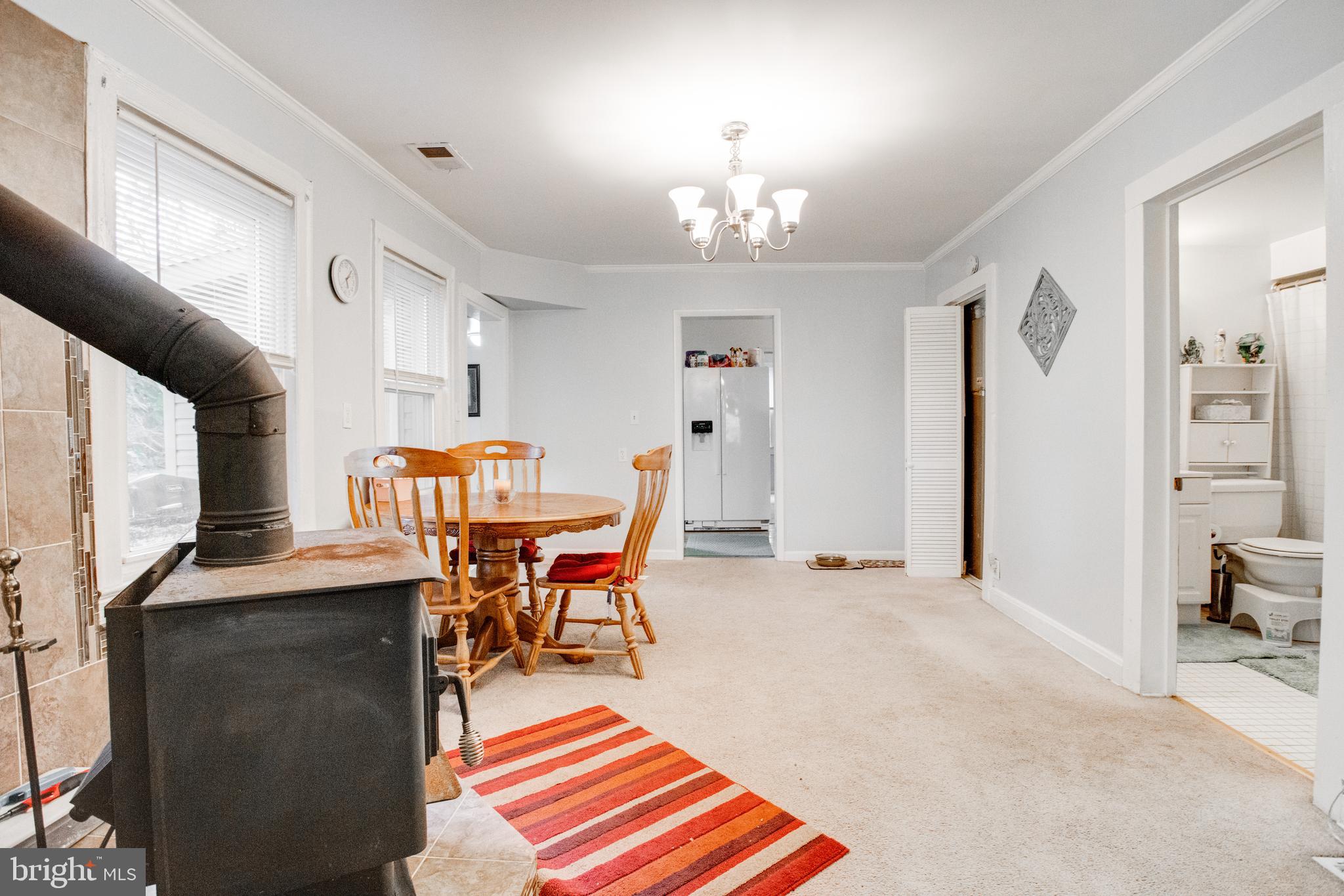 SUE GROVE - Residential