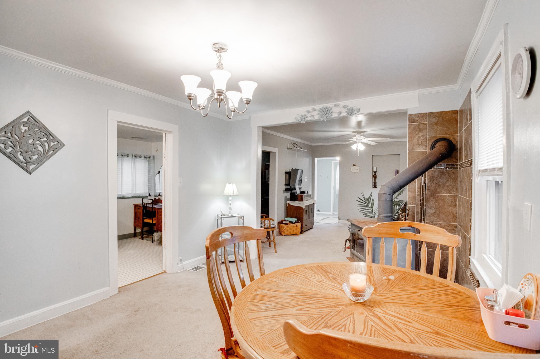 SUE GROVE - Residential